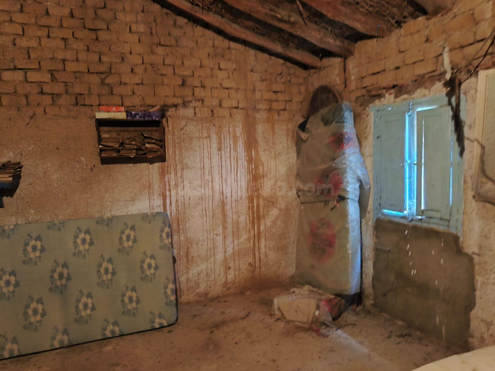 Casa de pueblo con gran potencial en Monreal de Ariza - foto 5