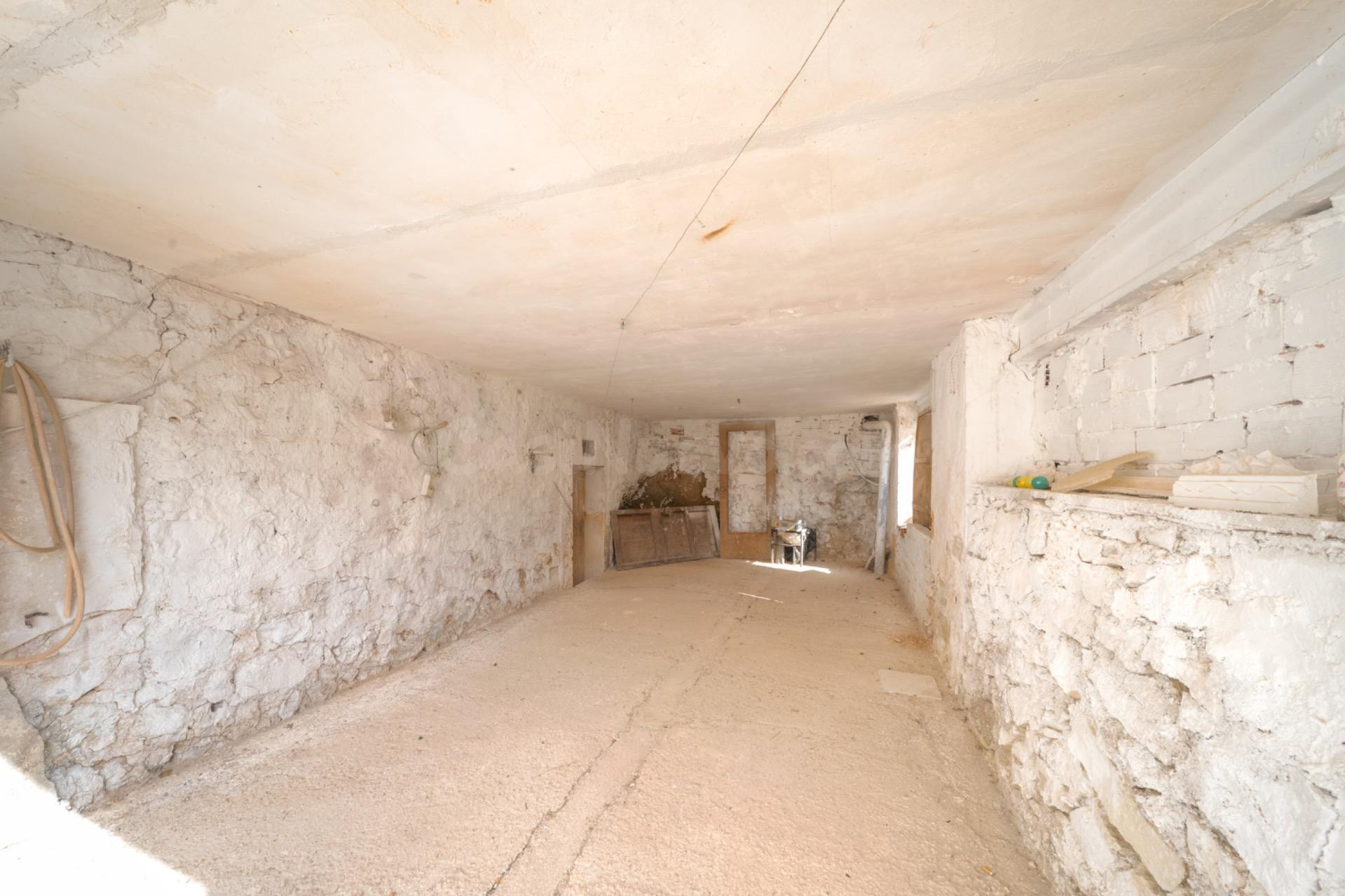 Encantadora Casa Cueva en Peña Zafra de Arriba – Fortuna (Mu - foto 4