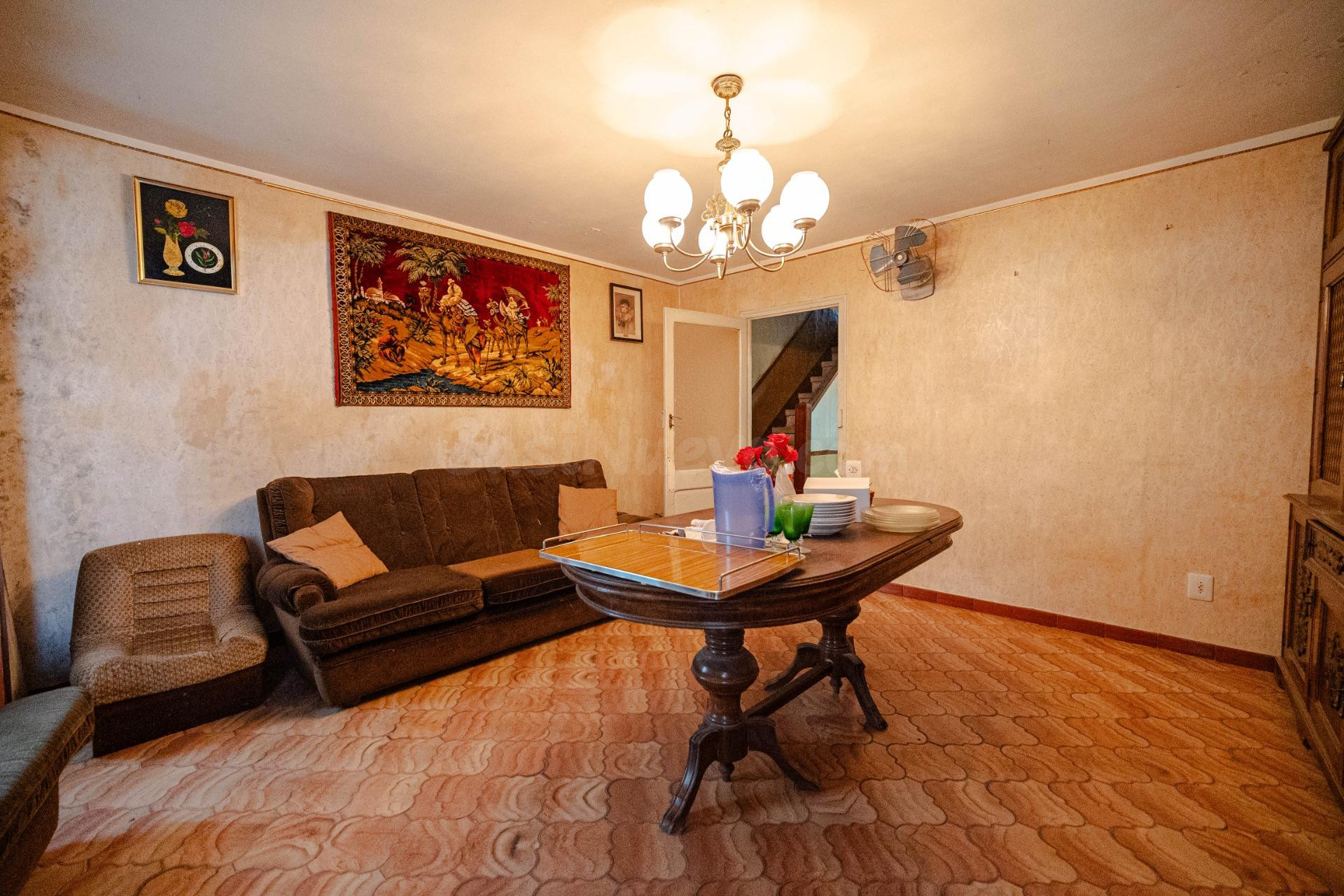 Casa con garaje en venta en Nonaspe (Zaragoza) - foto 4