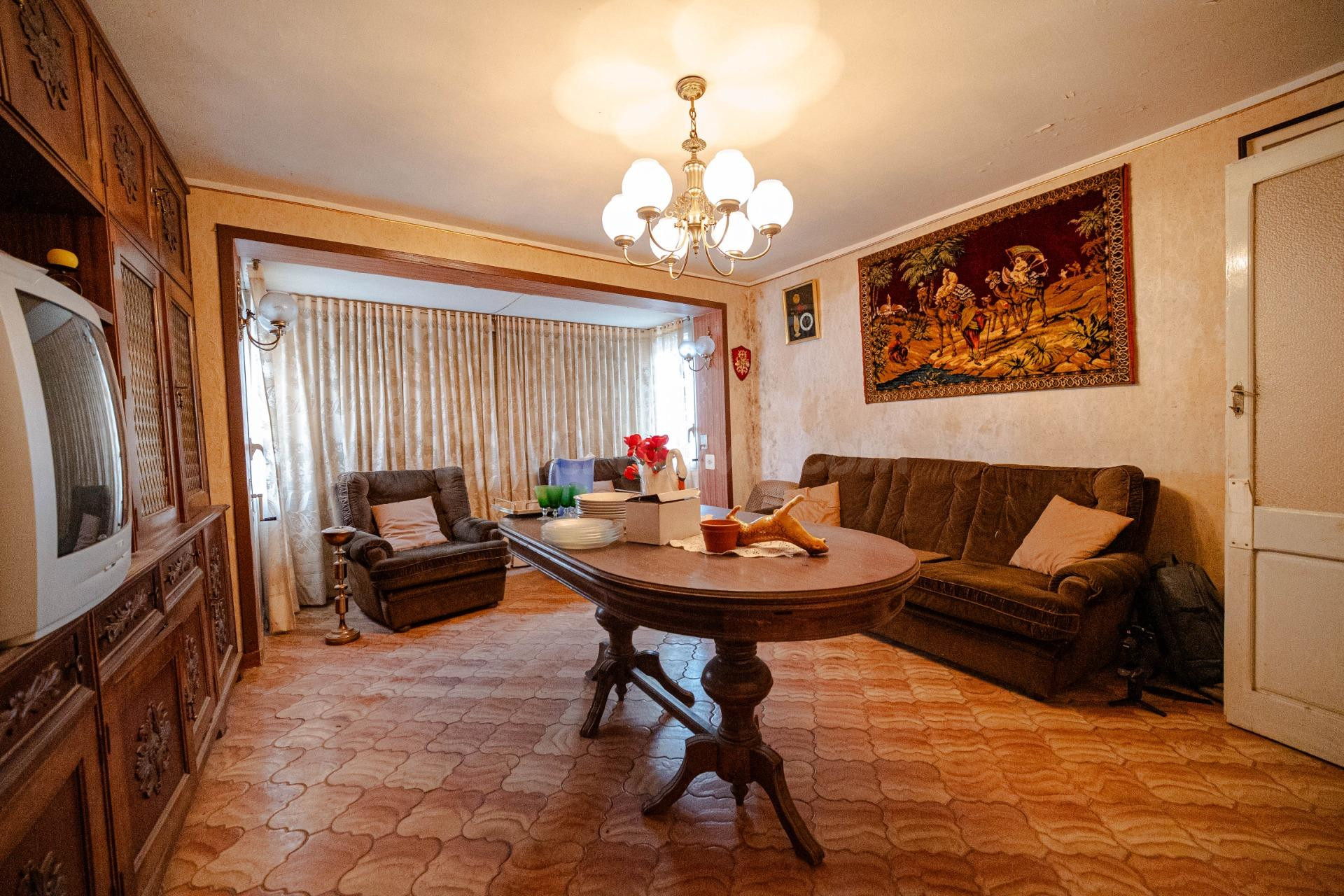 Casa con garaje en venta en Nonaspe (Zaragoza) - foto 5