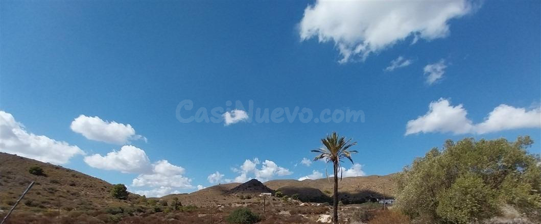 Finca autosuficiente cerca de las playas