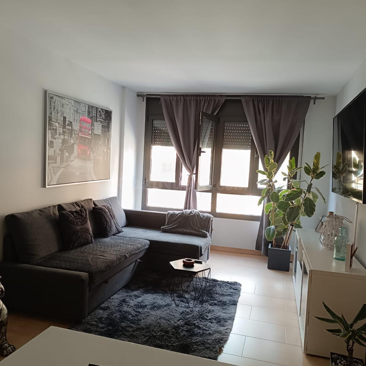 Piso en venta en Encamp de 74 m2 con plaza de aparcamiento