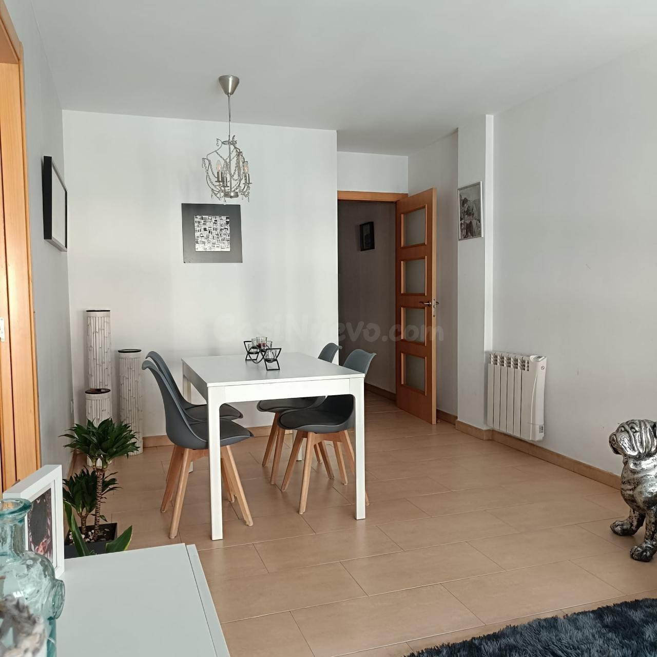 Piso en venta en Encamp de 74 m2 con plaza de aparcamiento - foto 2