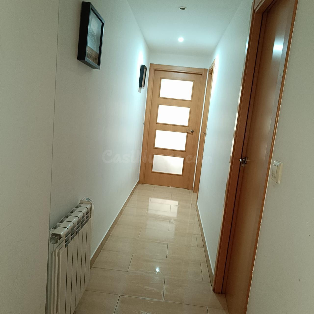Piso en venta en Encamp de 74 m2 con plaza de aparcamiento - foto 3