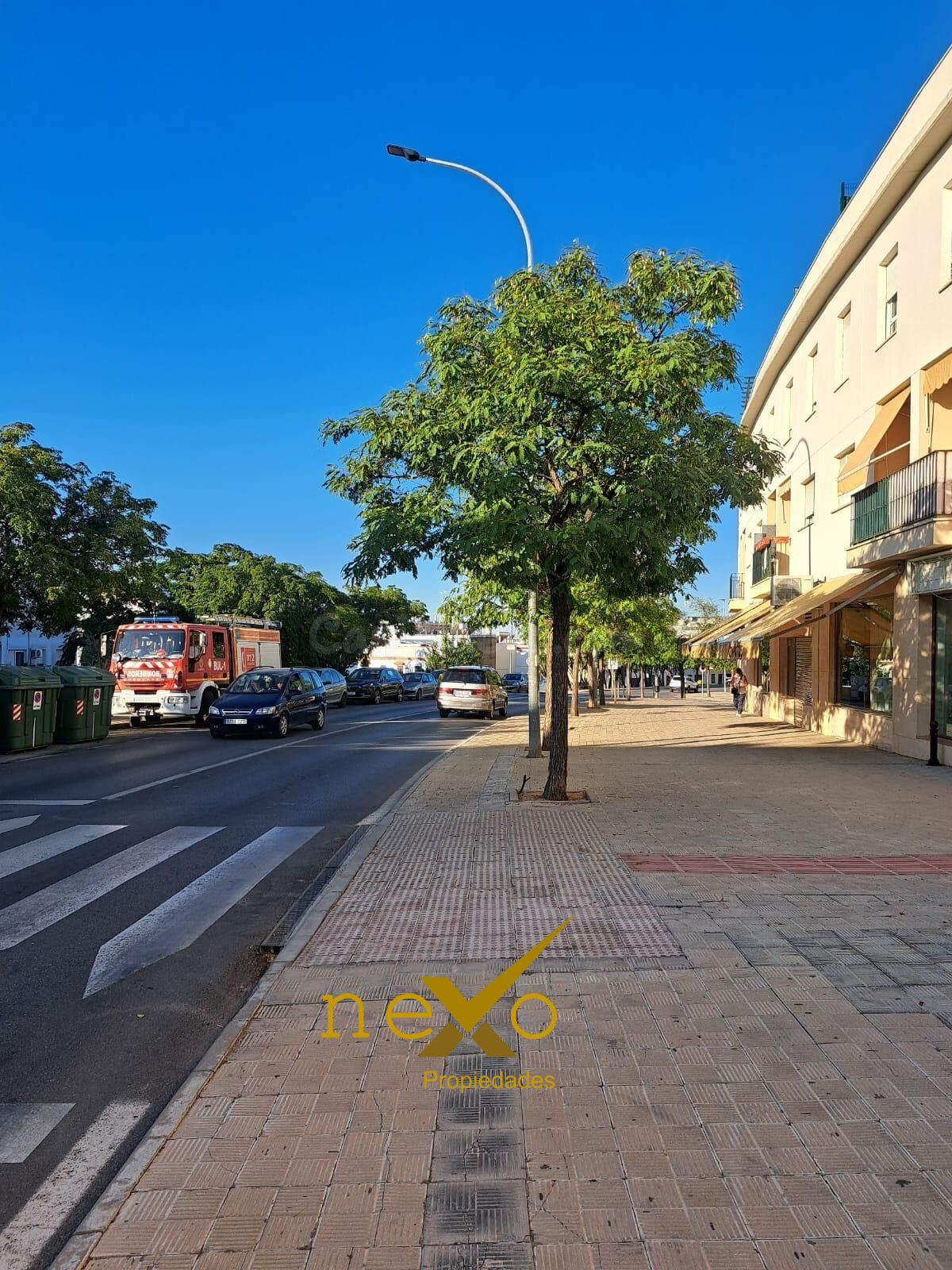 Local comercial 92m² en venta - Carmona