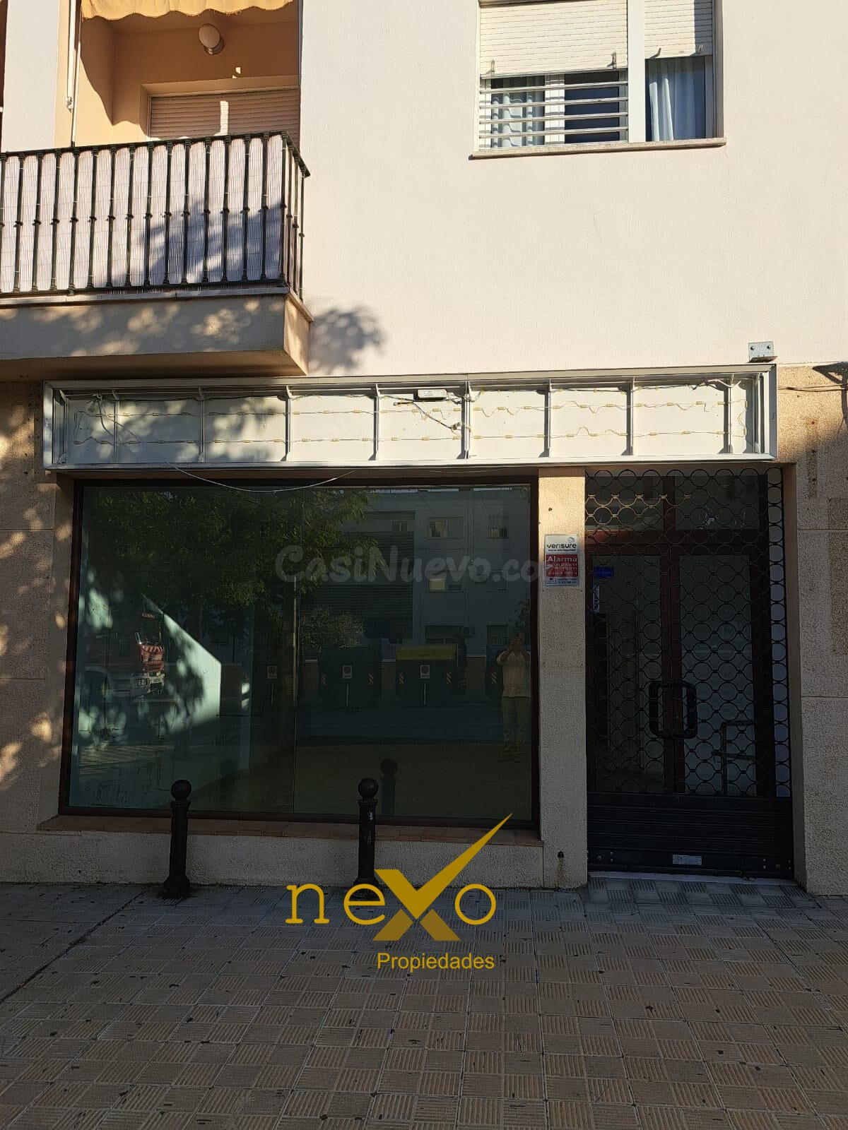 Local comercial 92m² en venta - Carmona - foto 4