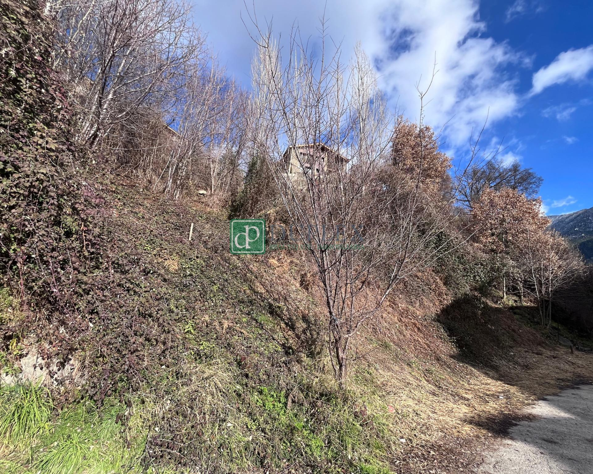 Terreno en venta en els Vilars d’Escades-Engordany - foto 2