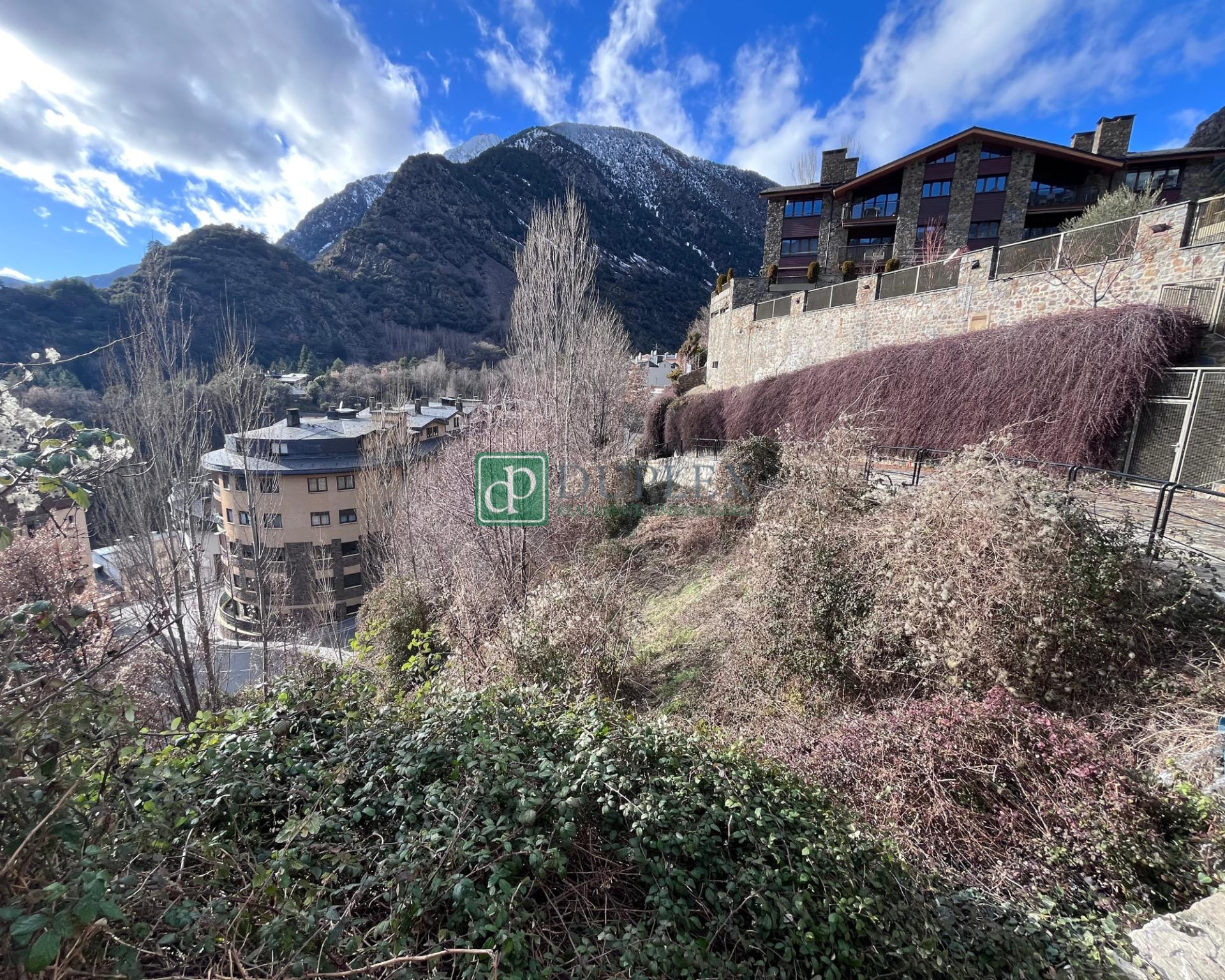 Terreno en venta en els Vilars d’Escades-Engordany - foto 3