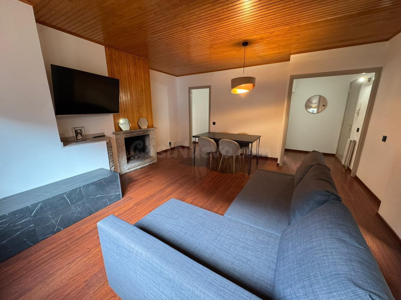 Apartamento de 100 m2 en venta en Arinsal - foto 3