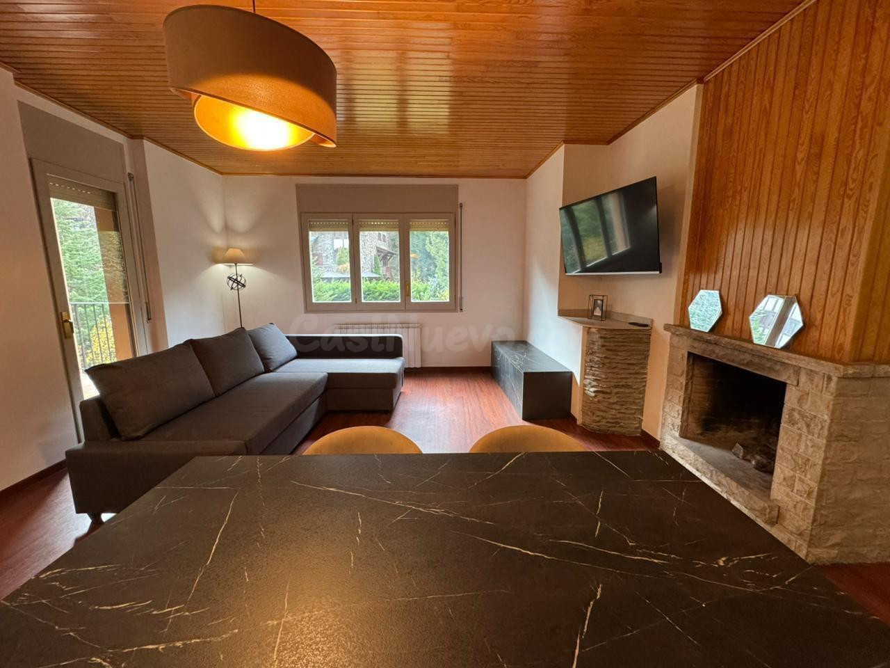 Apartamento de 100 m2 en venta en Arinsal - foto 4
