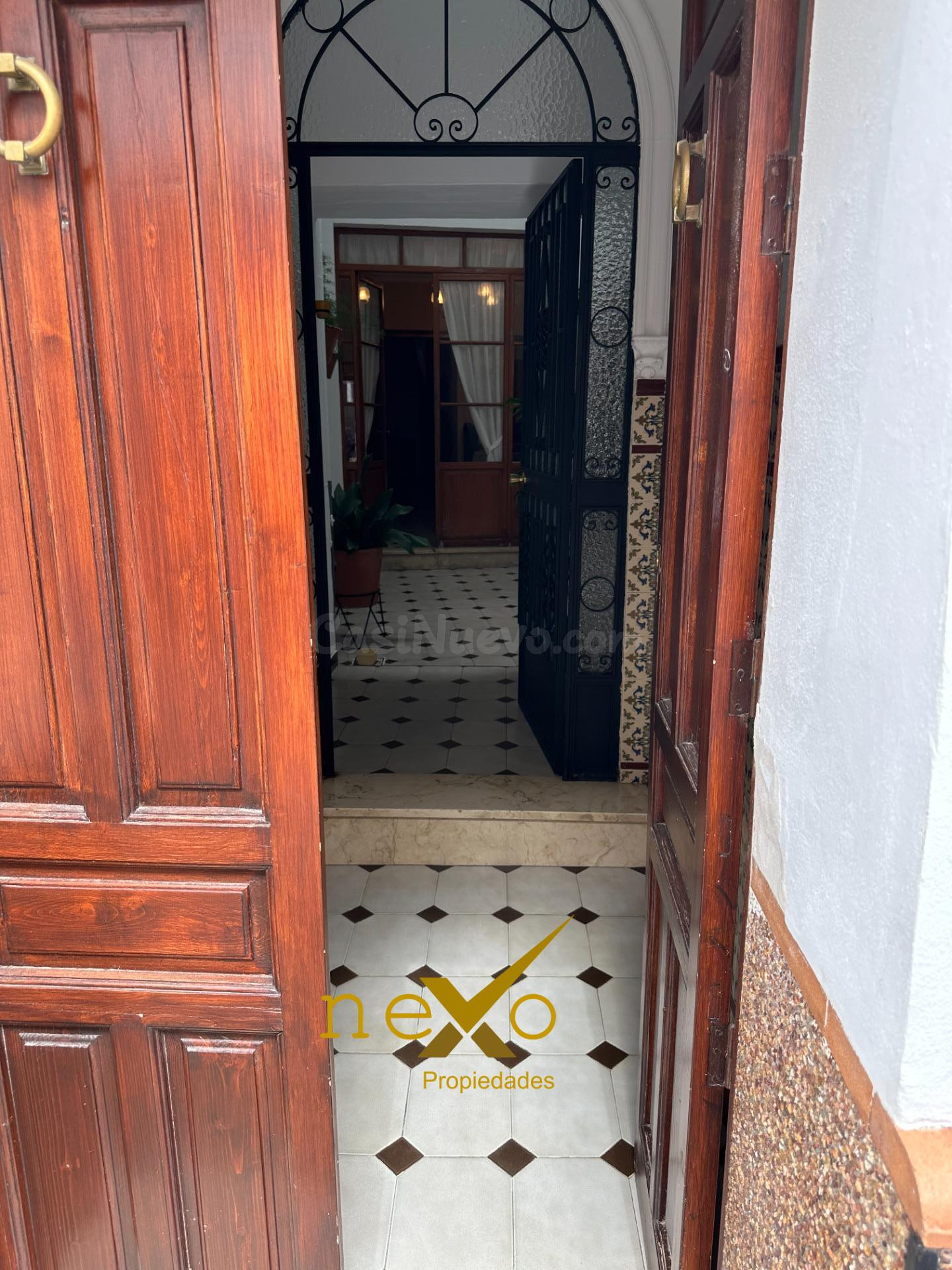 Casa 4 habitaciones 165m² en venta - Carmona