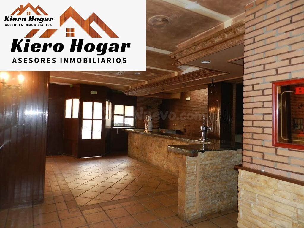 RESTAURANTE EN VENTA EN EL ALTET