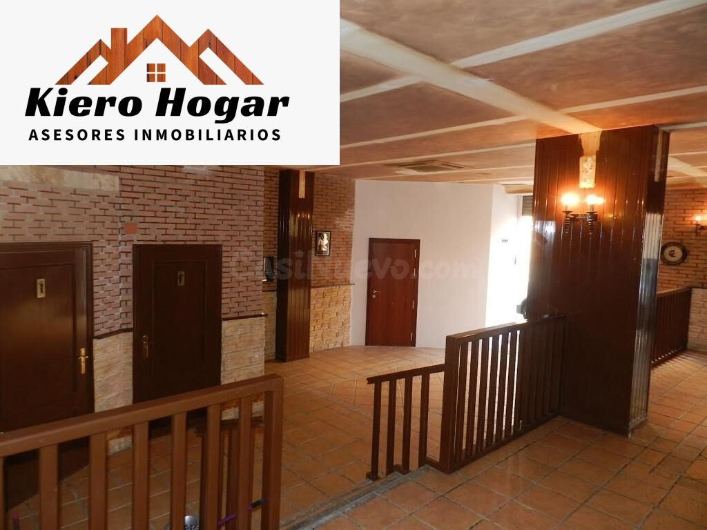 RESTAURANTE EN VENTA EN EL ALTET - foto 2