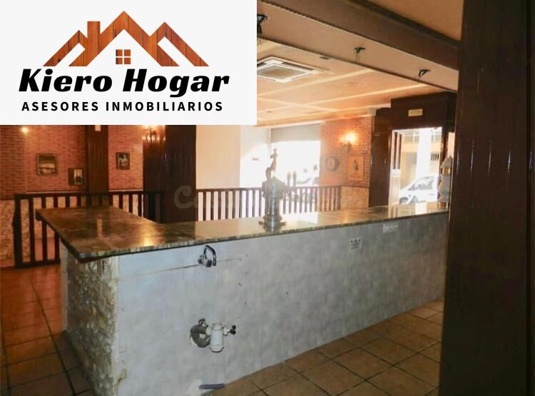 RESTAURANTE EN VENTA EN EL ALTET - foto 3