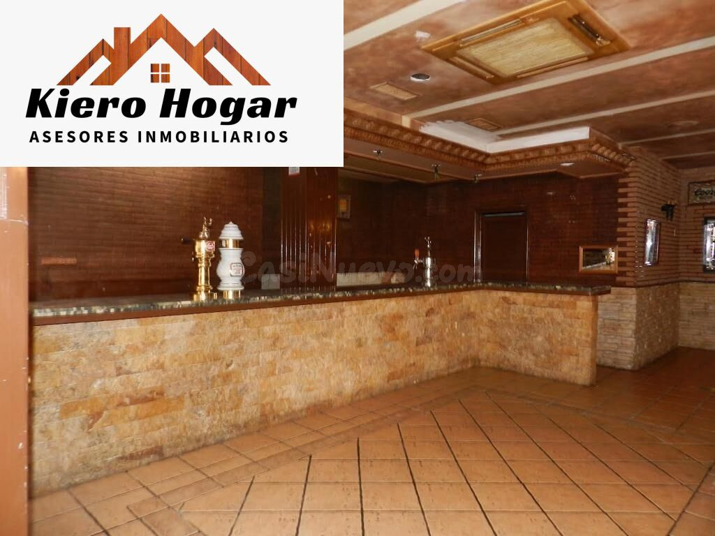 RESTAURANTE EN VENTA EN EL ALTET - foto 4