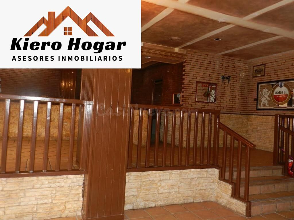 RESTAURANTE EN VENTA EN EL ALTET - foto 5