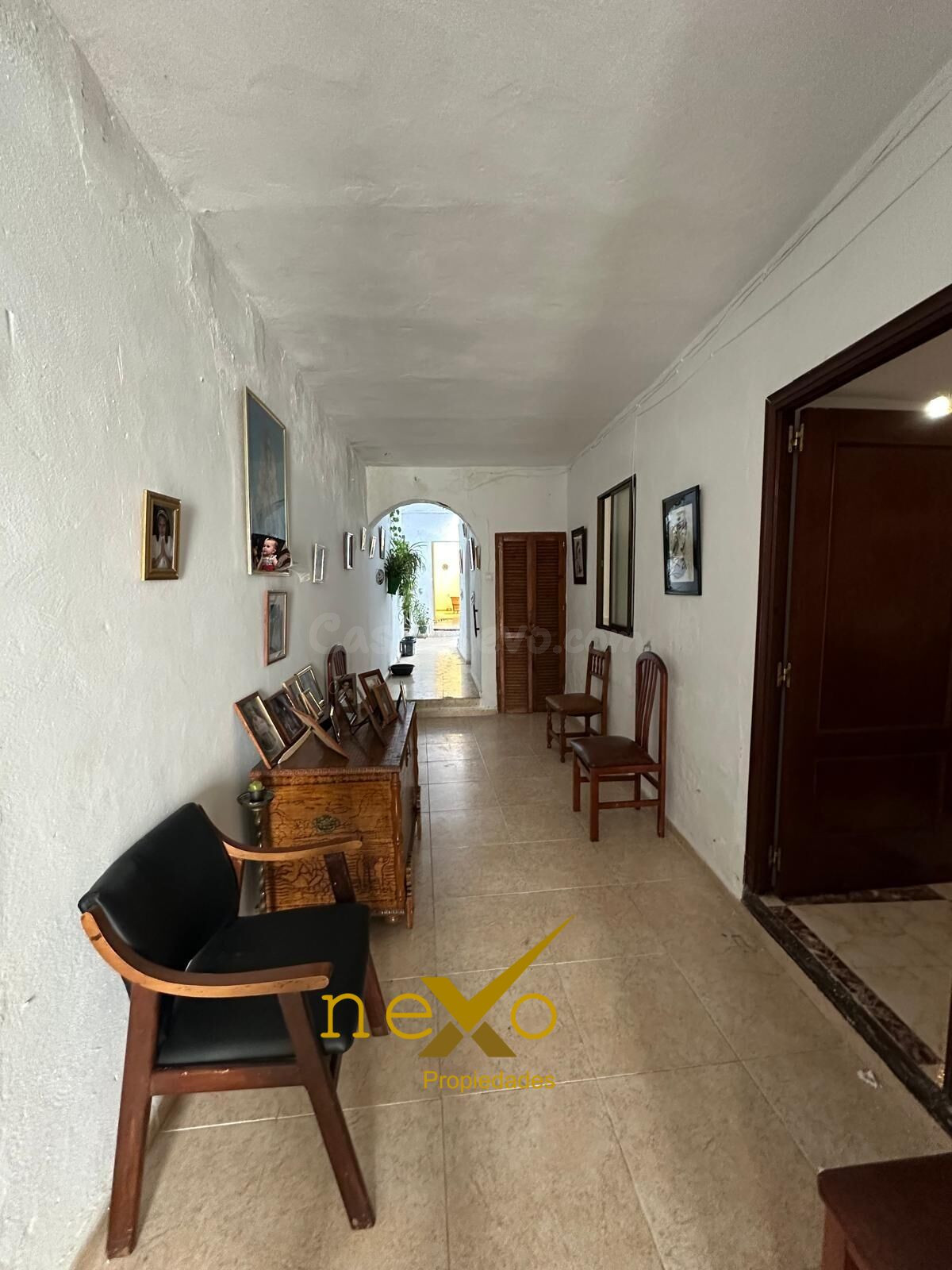 Casa 3 habitaciones 149m² en venta - Carmona