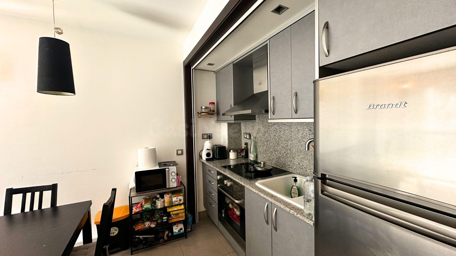 Se vende apartamento de una habitación en el centro de Sant Julià de Lòria, - foto 2