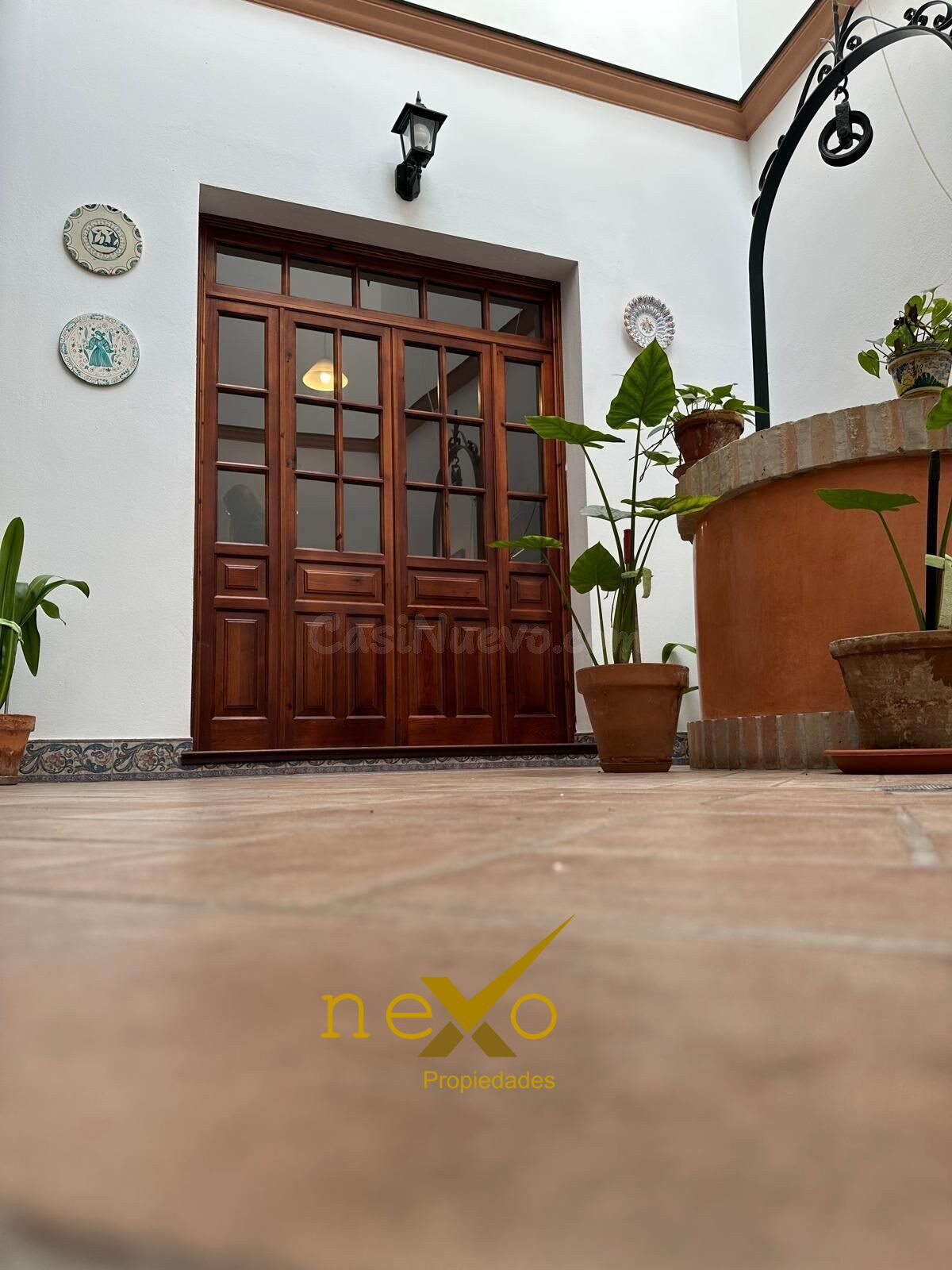 Casa 4 habitaciones 332m² en venta - Carmona