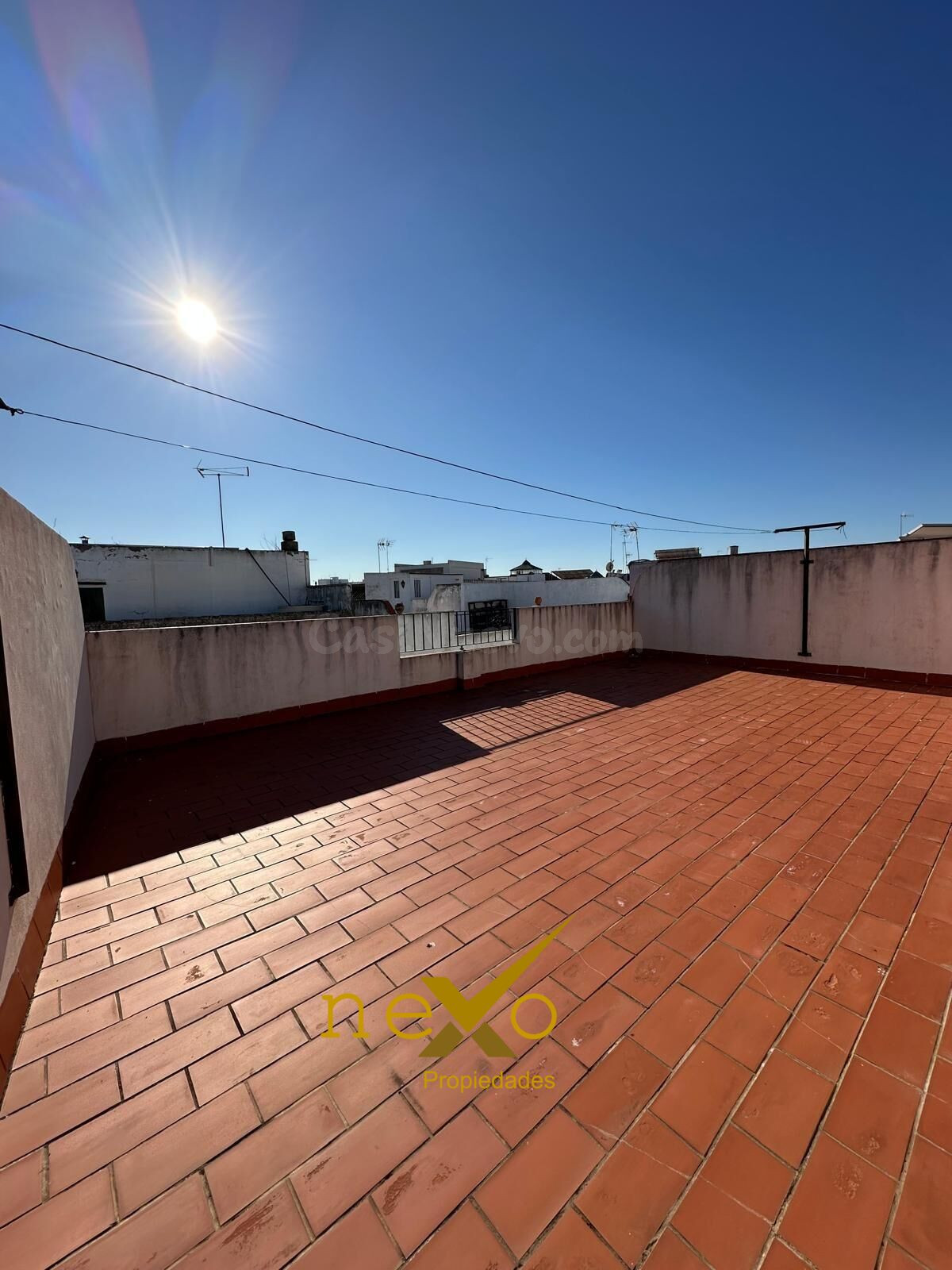 Casa 4 habitaciones 332m² en venta - Carmona - foto 5