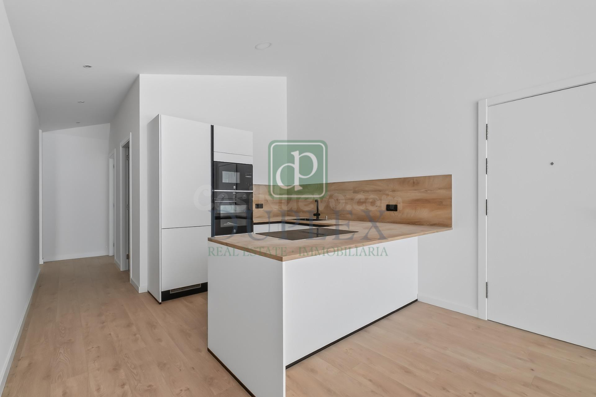 Ático de tres habitaciones en venta en Encamp. - foto 5