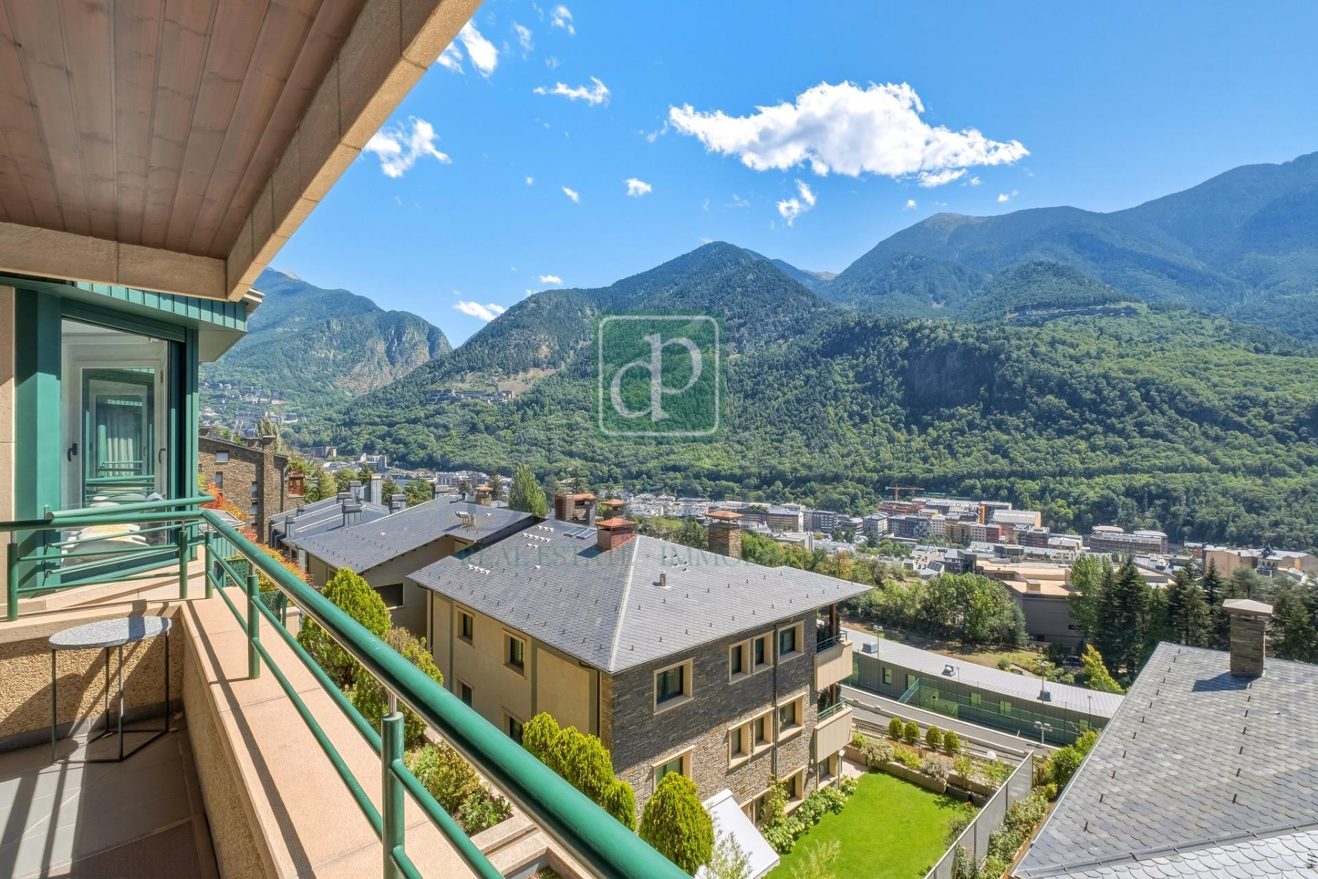 Exclusivo apartamento de 200 m2 en Andorra la Vella