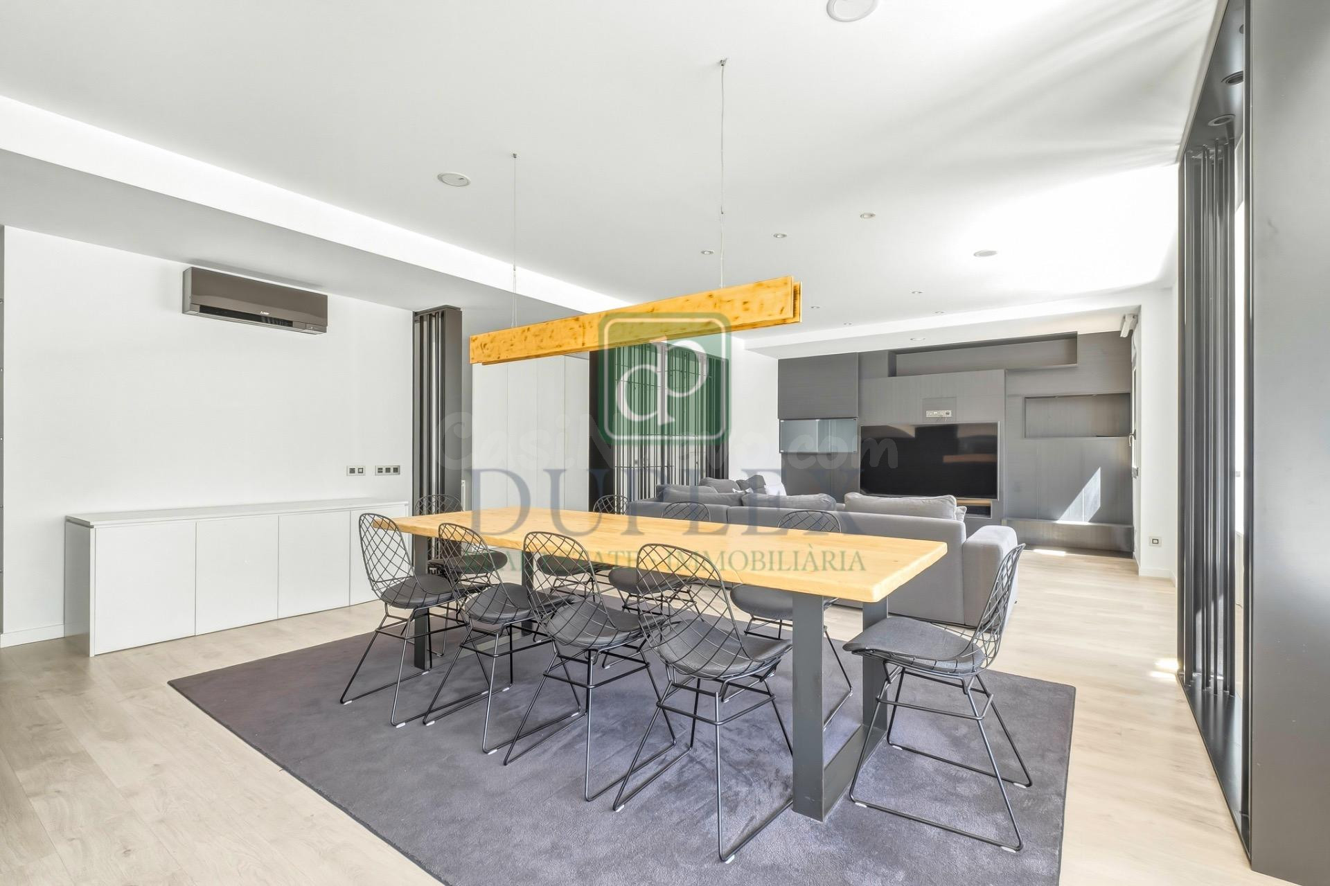 Exclusivo apartamento de 200 m2 en Andorra la Vella - foto 2