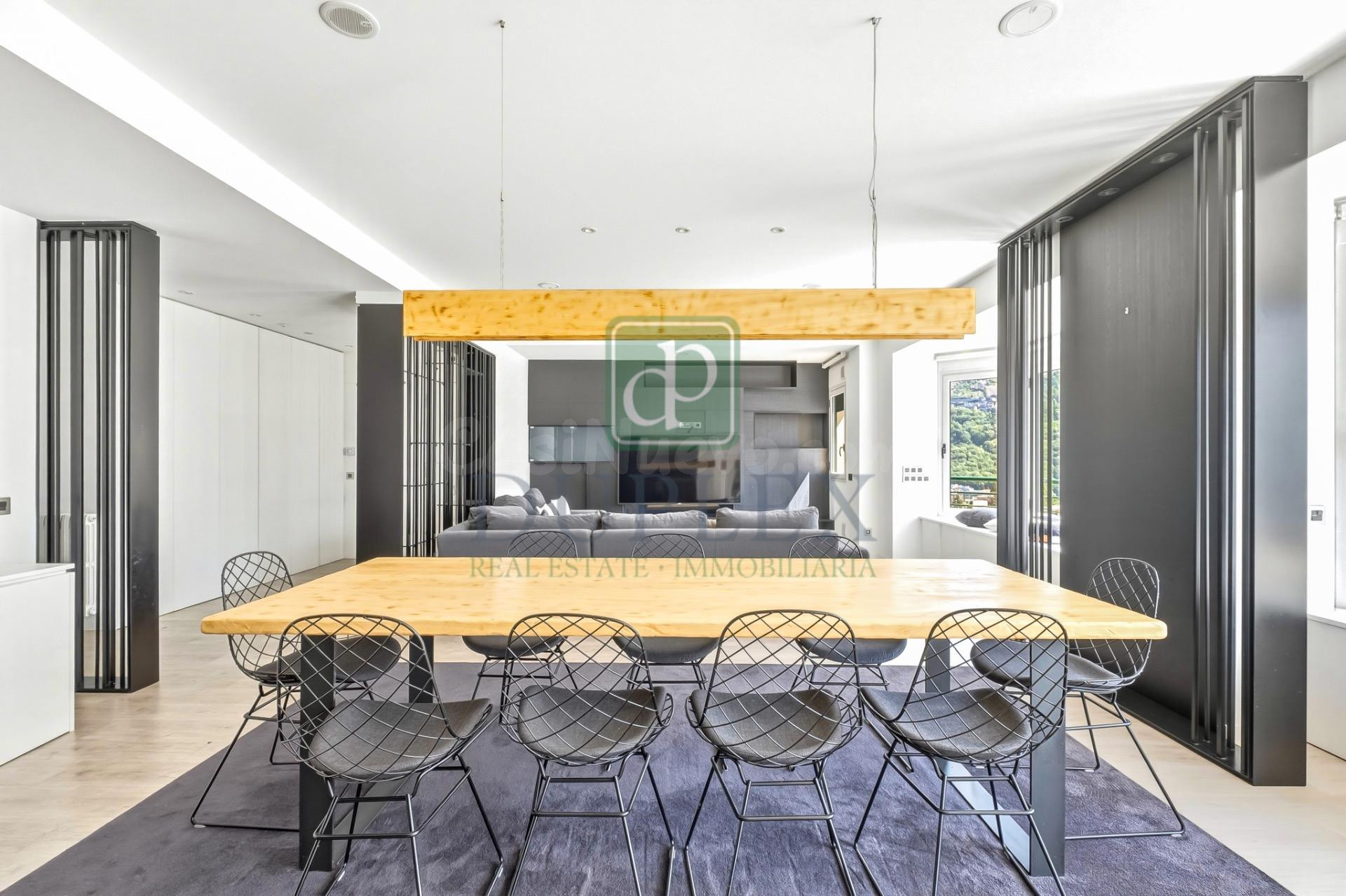 Exclusivo apartamento de 200 m2 en Andorra la Vella - foto 4