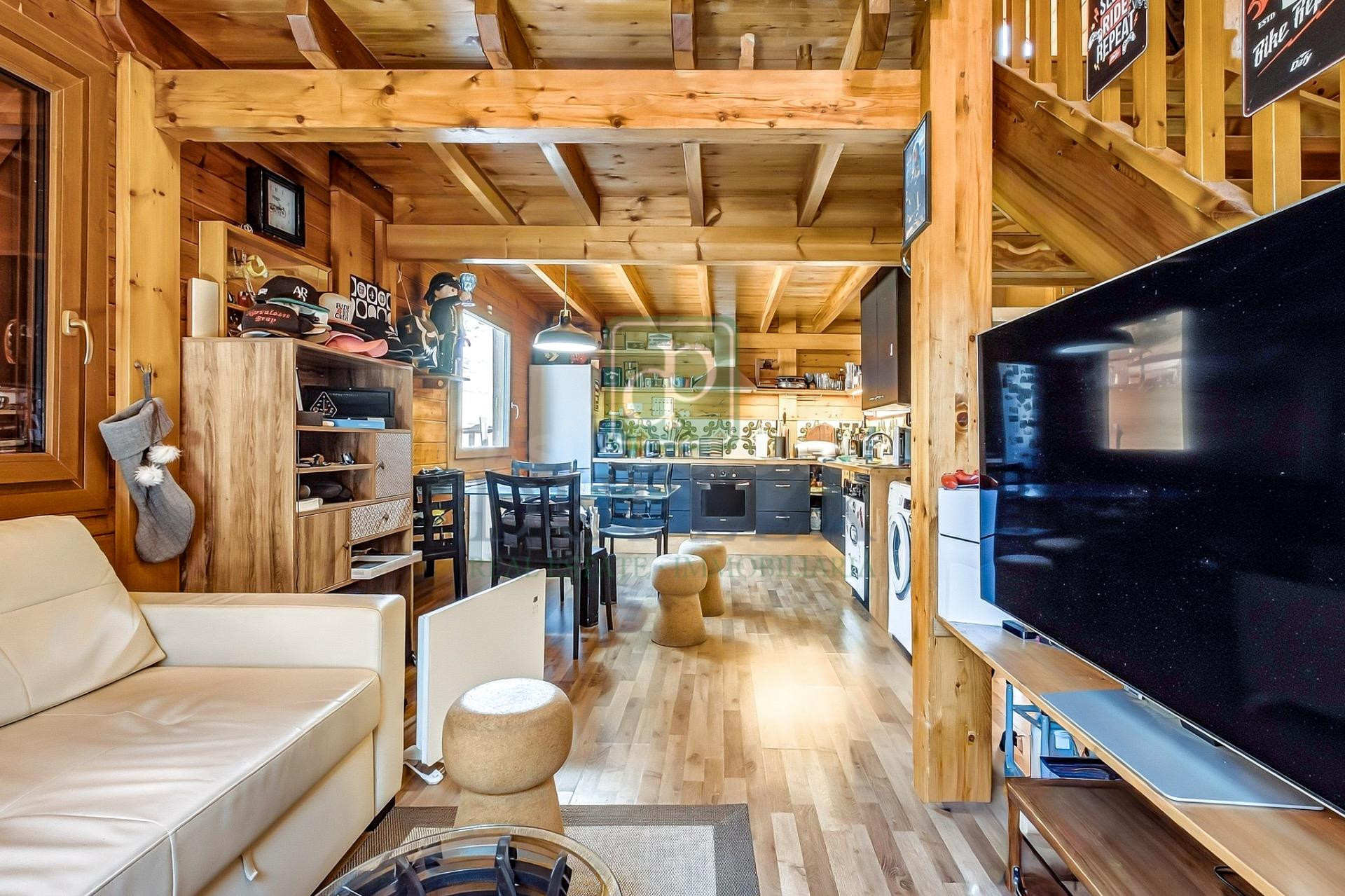 Chalet individual exclusivo en la Vall d’Incles. - foto 4