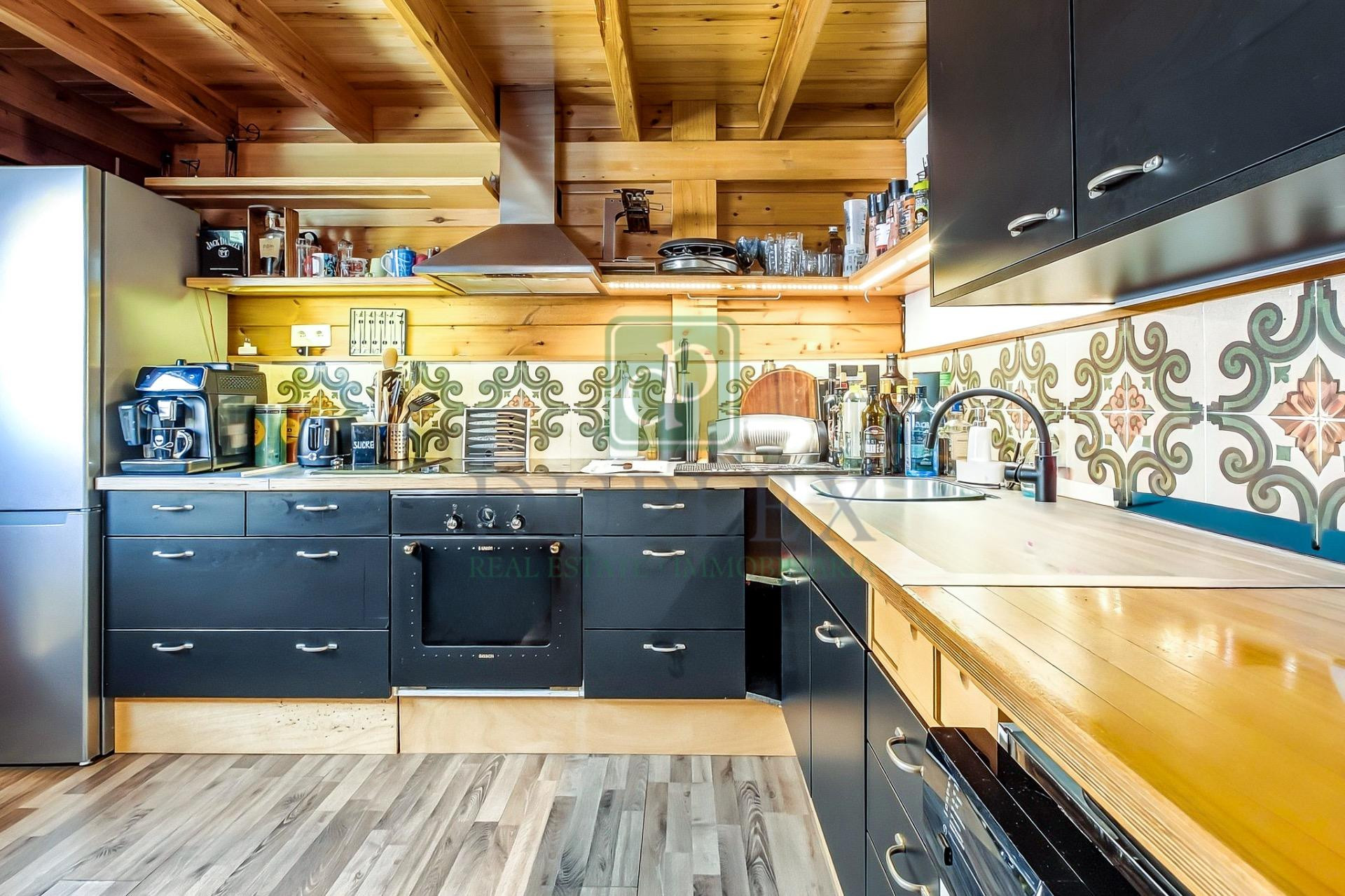 Chalet individual exclusivo en la Vall d’Incles. - foto 5