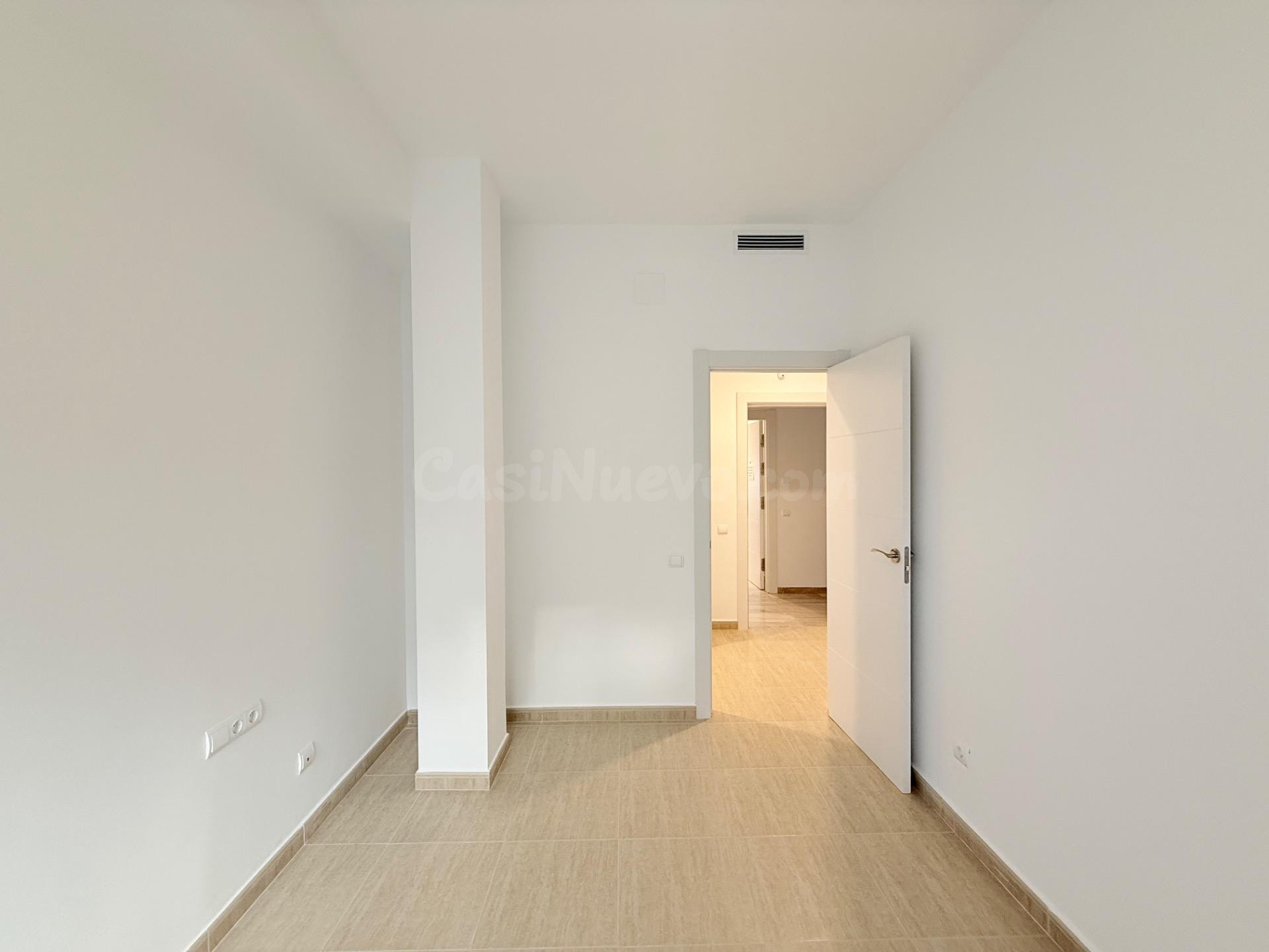 ACOGEDORA PLANTA BAJA DE OBRA NUEVA CON PATIO PRIVADO Y PARK - foto 5