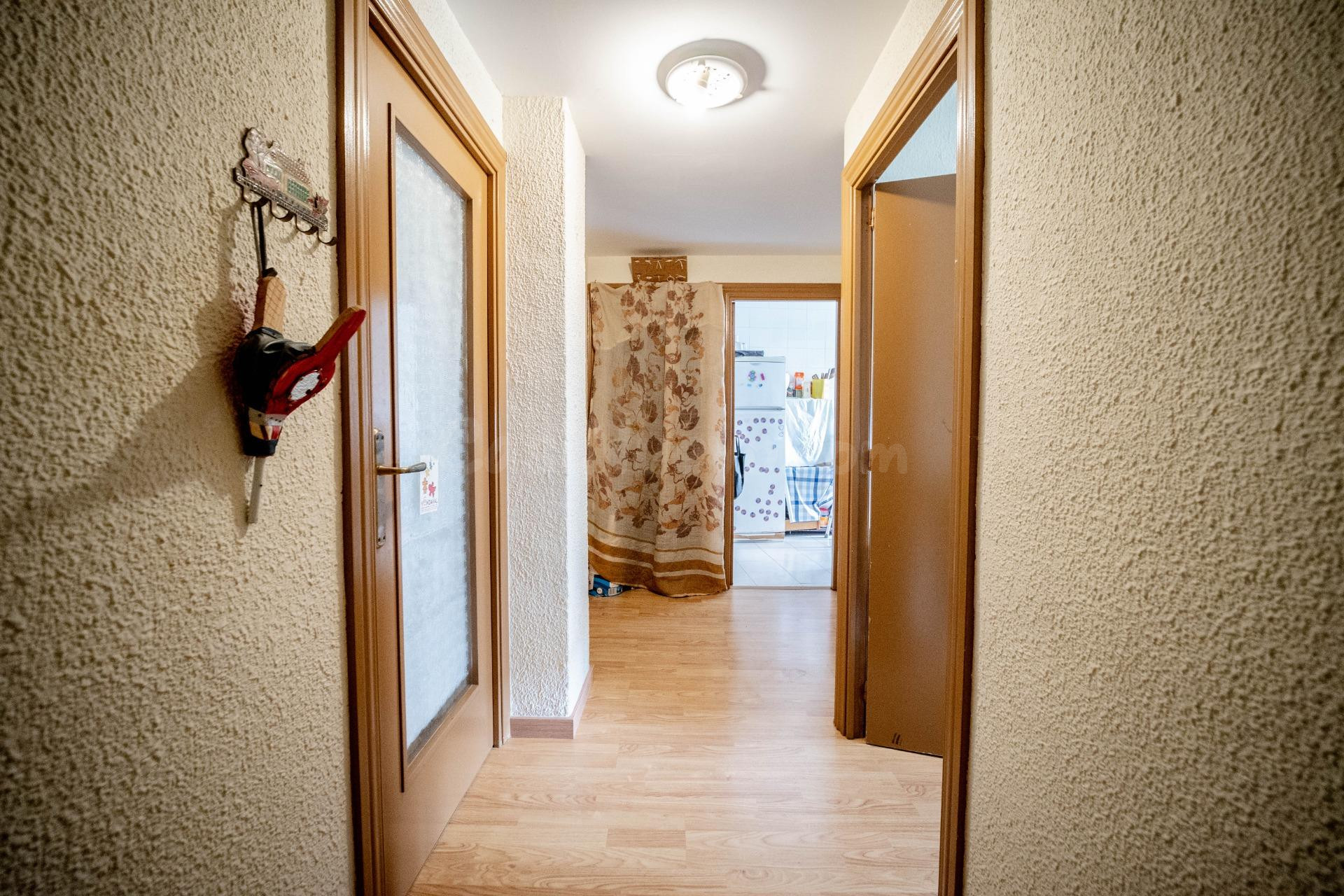 Piso 2 habitaciones 72m² en venta - Almozara