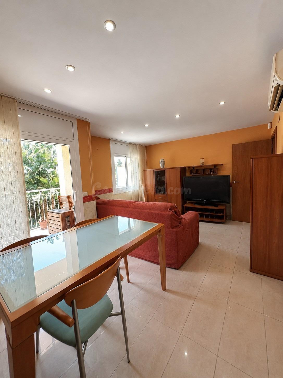Piso en venta en Calle Escultor Clarà, 6 – Malgrat de Mar