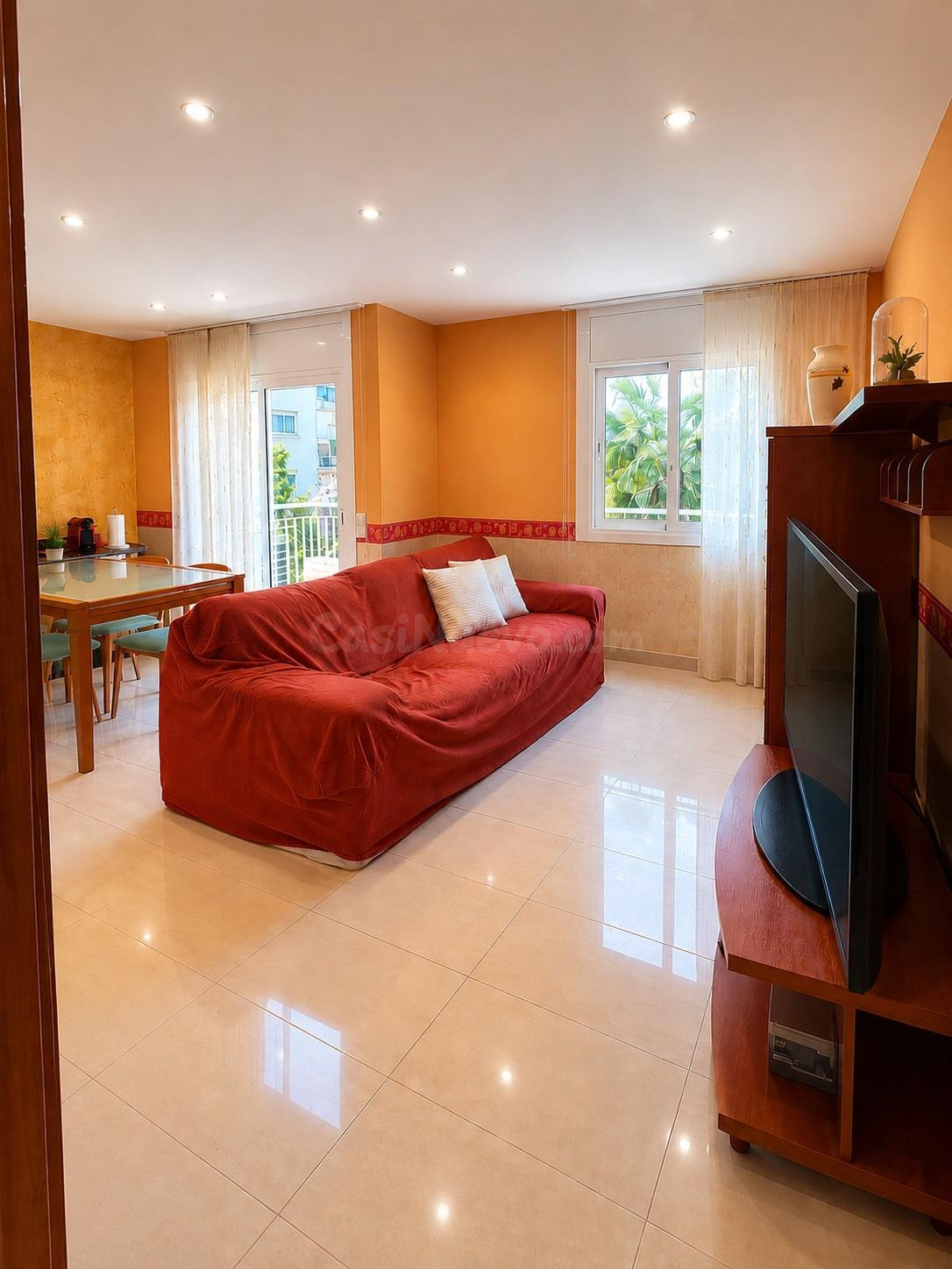 Piso en venta en Calle Escultor Clarà, 6 – Malgrat de Mar - foto 2