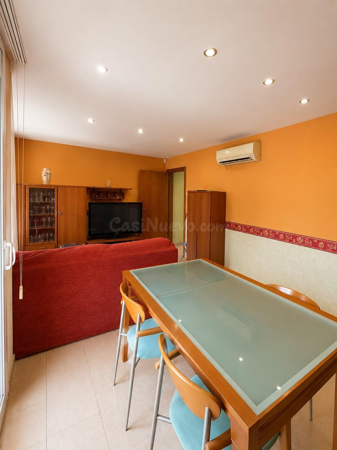 Piso en venta en Calle Escultor Clarà, 6 – Malgrat de Mar - foto 5