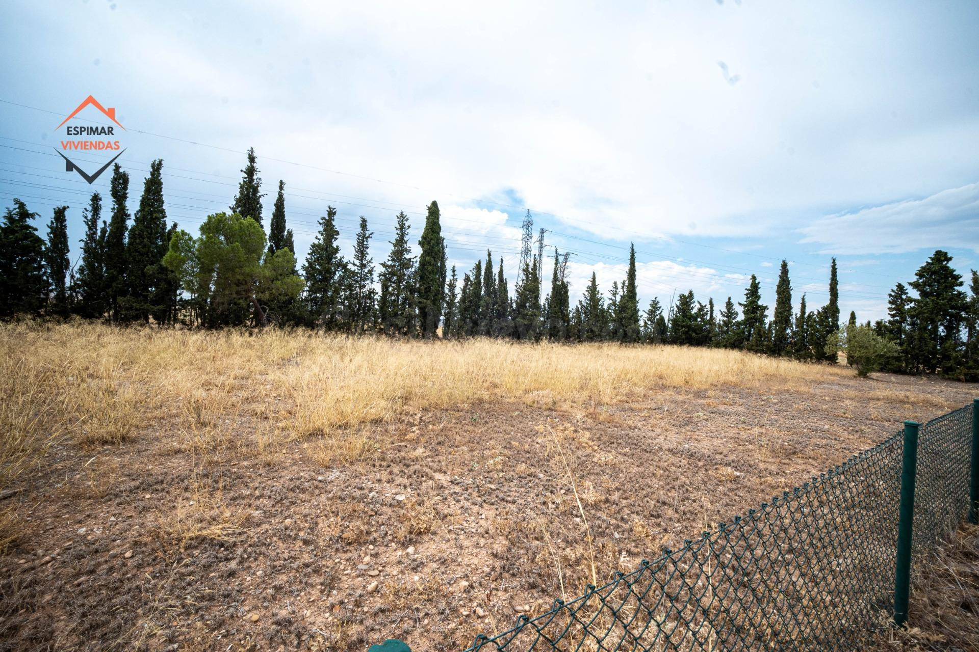 Parcela urbana de 1.000 m2 en Urbanización Las Lomas del Gál - foto 4