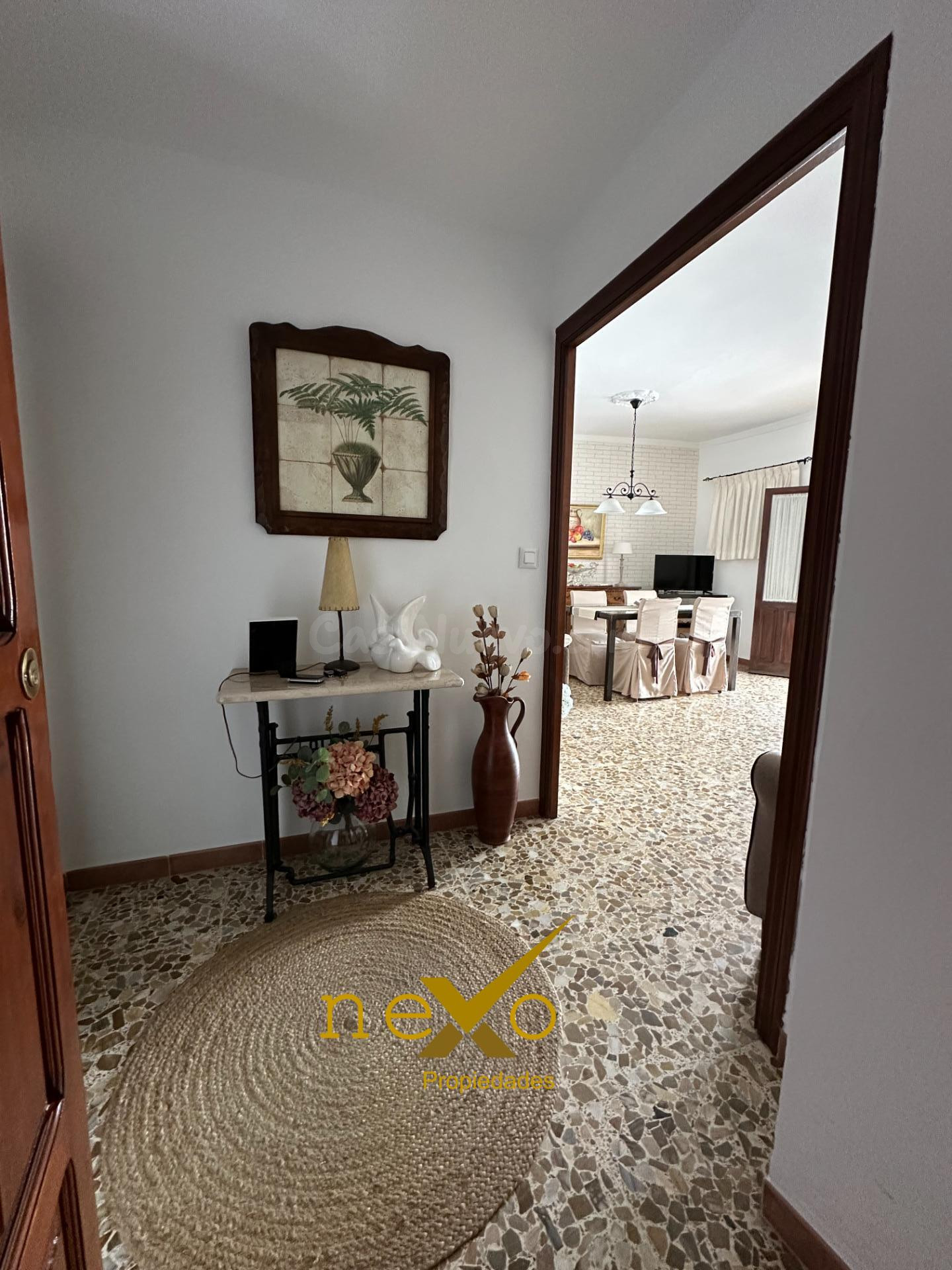 Casa 3 habitaciones 466m² en venta - Lora del Río - foto 2