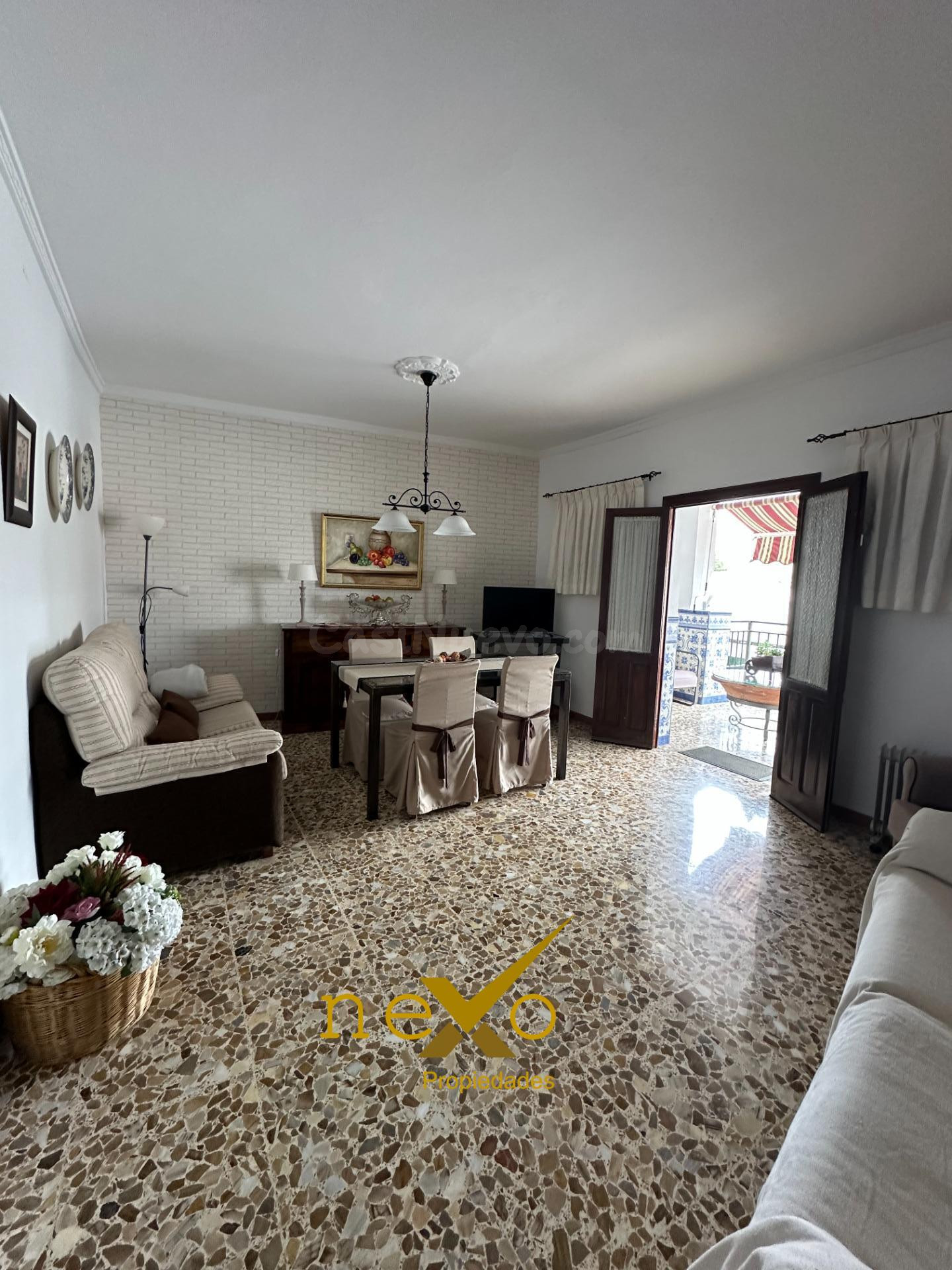 Casa 3 habitaciones 466m² en venta - Lora del Río - foto 3