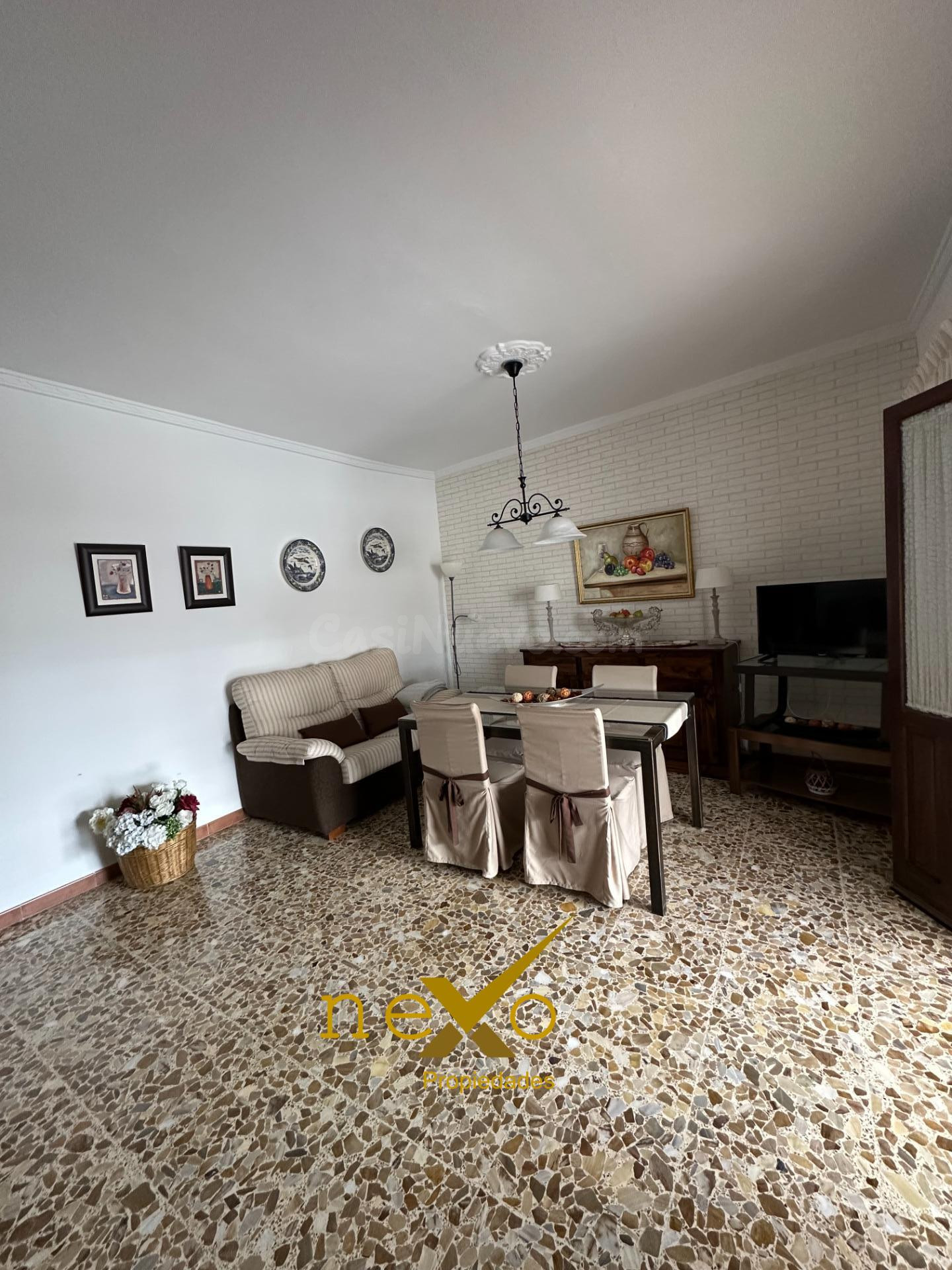 Casa 3 habitaciones 466m² en venta - Lora del Río - foto 4