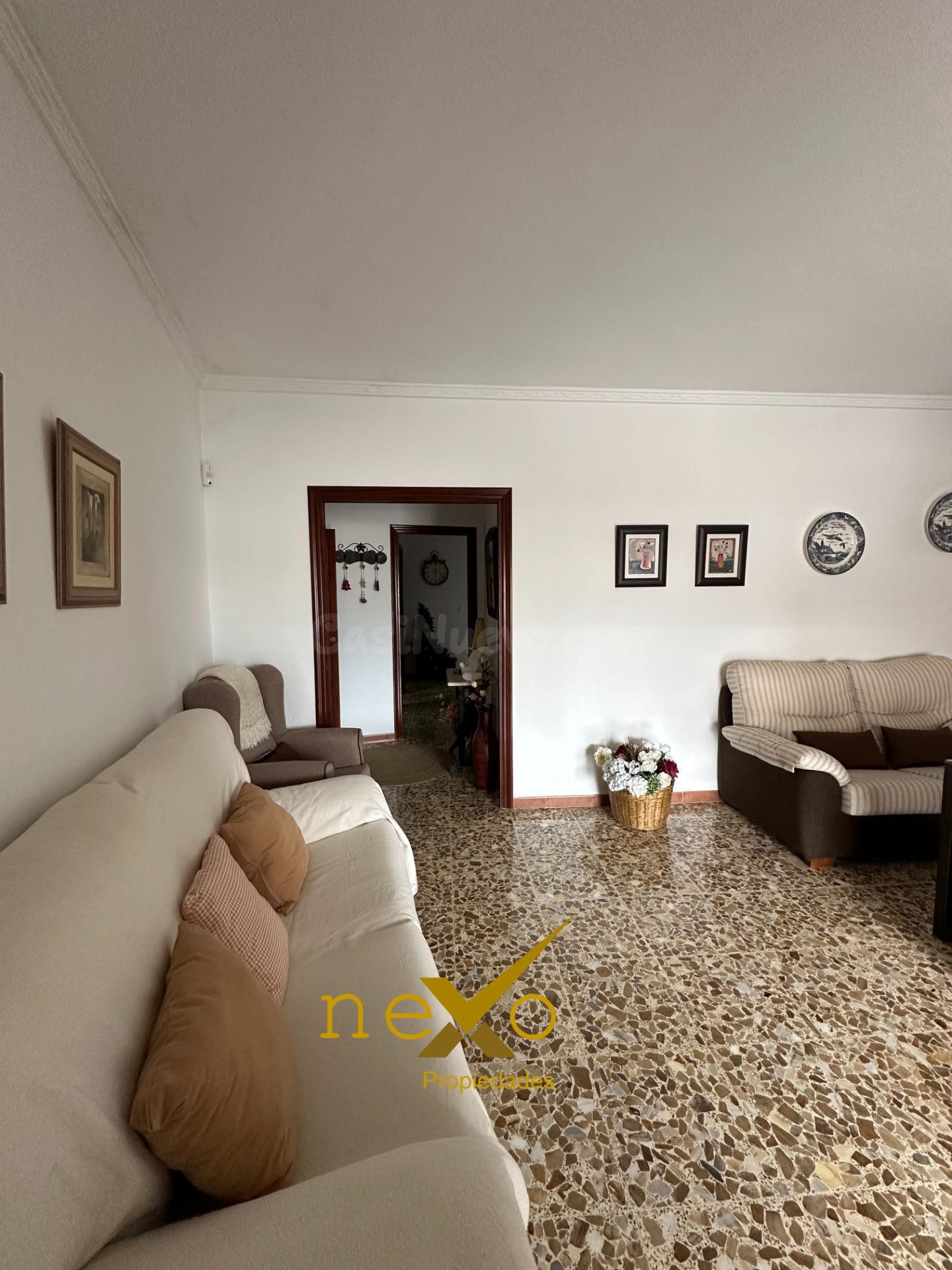 Casa 3 habitaciones 466m² en venta - Lora del Río - foto 5