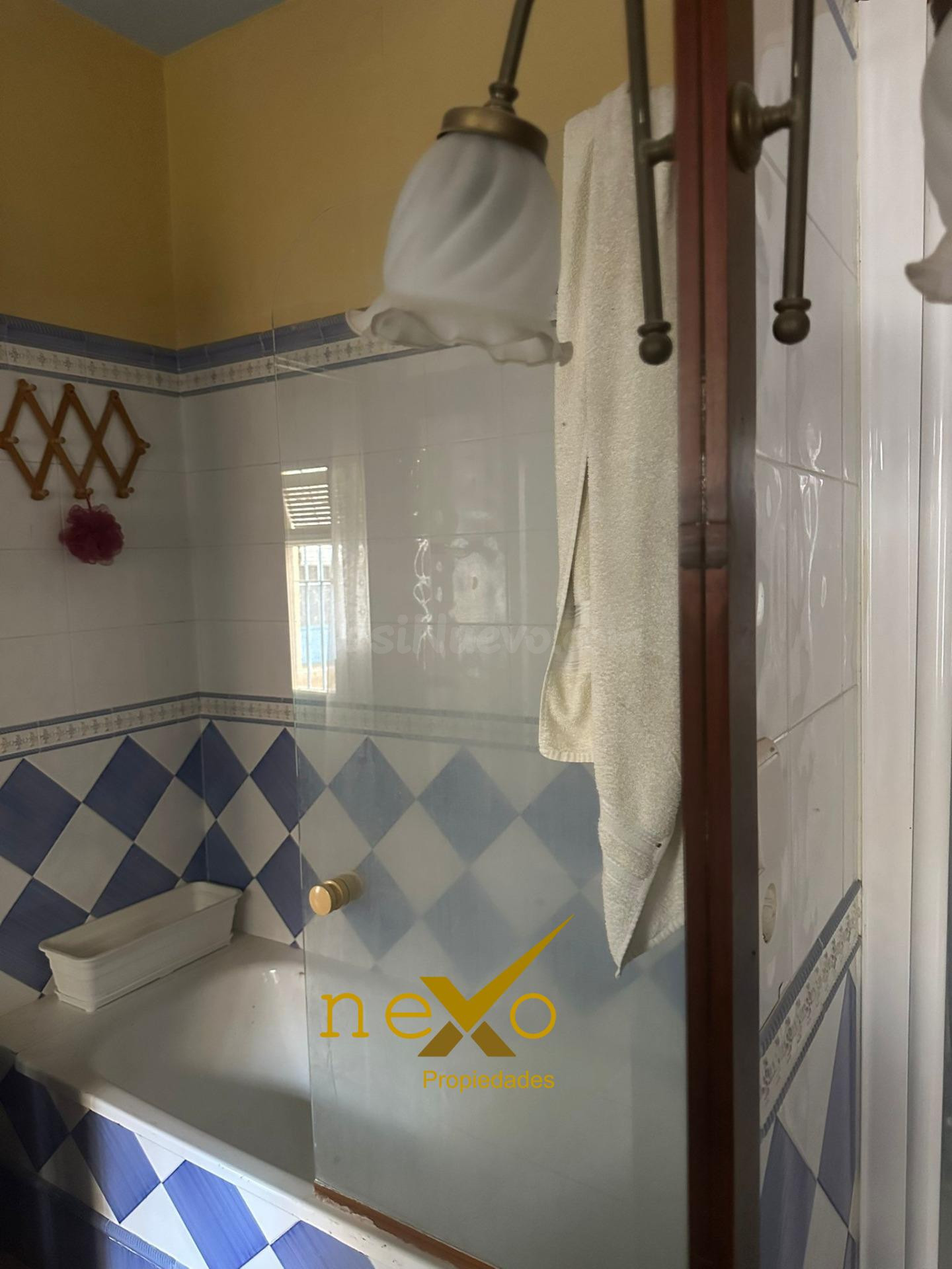 CASA CASCO ANTIGUO CARMONA - foto 2