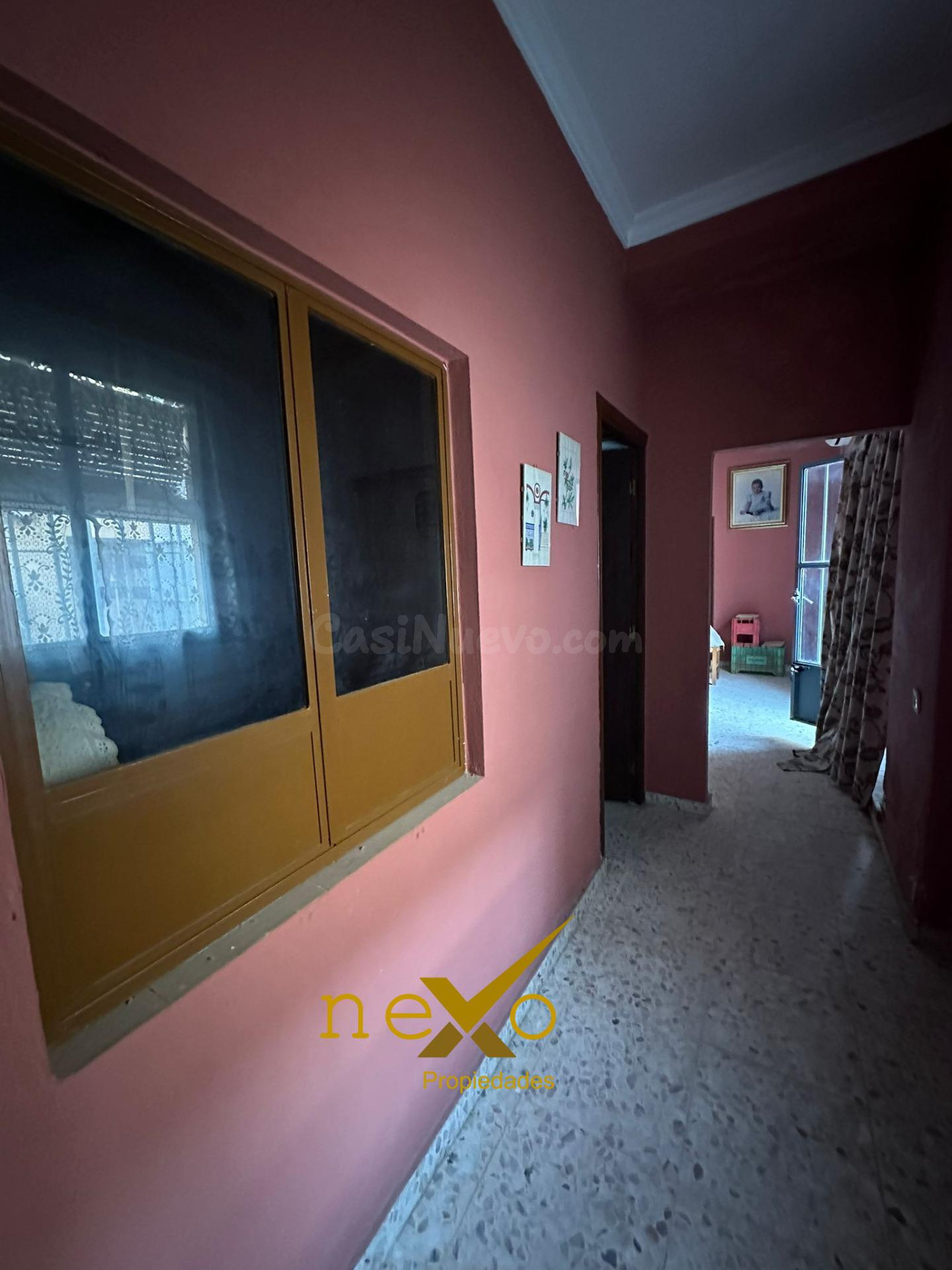CASA CASCO ANTIGUO CARMONA - foto 3