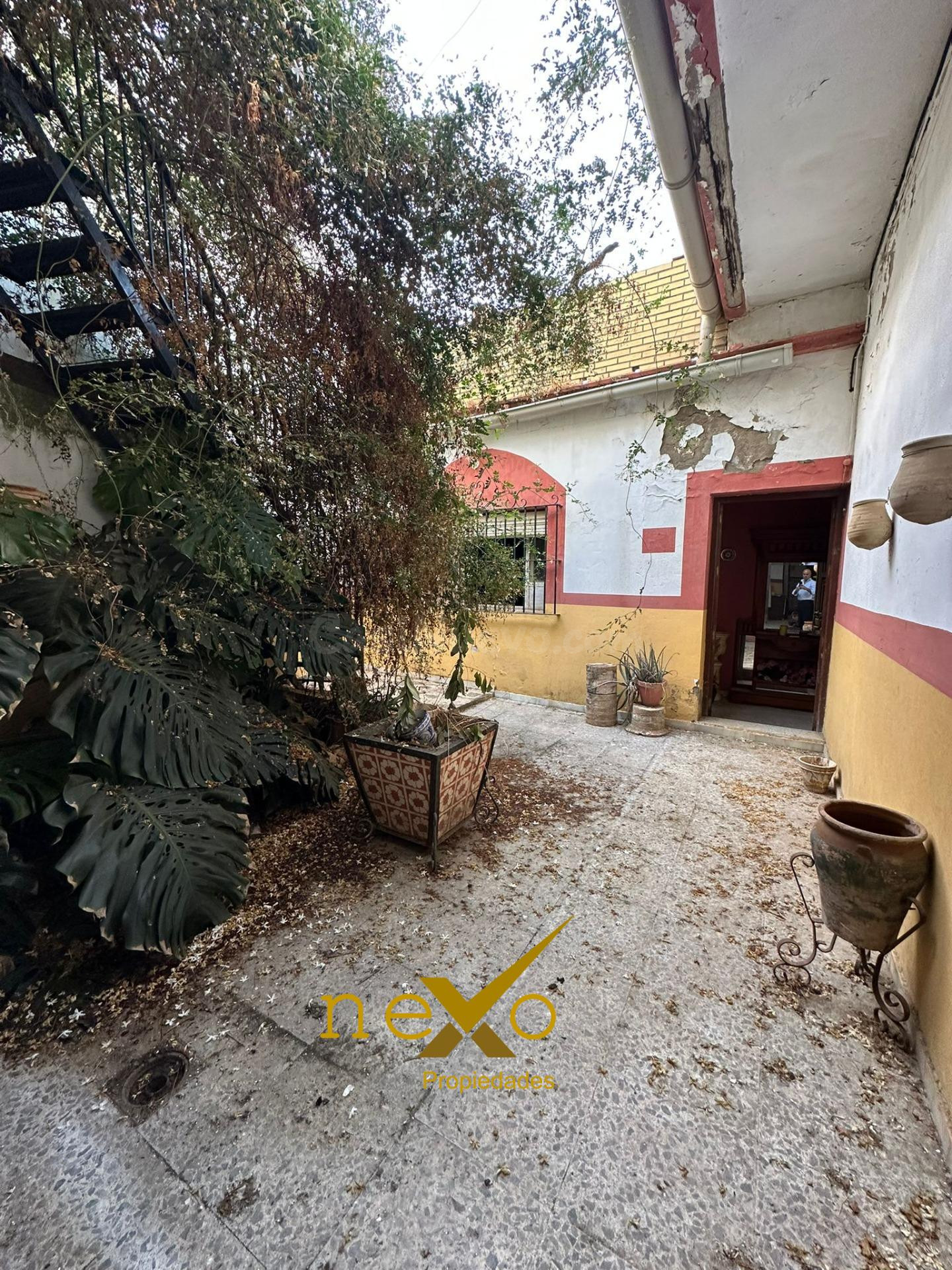 CASA CASCO ANTIGUO CARMONA - foto 4