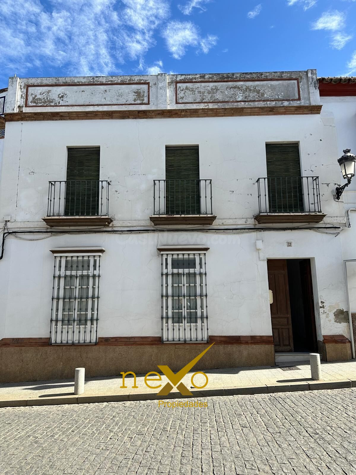 CASA CENTRO CARMONA (SEVILLA) - foto 2