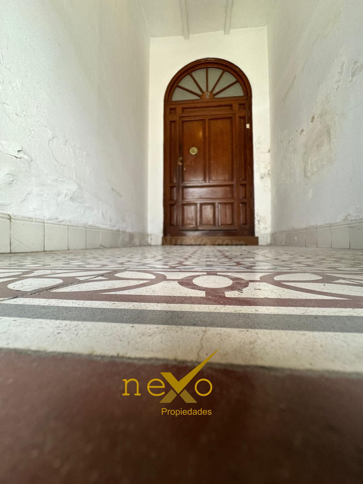 CASA CENTRO CARMONA (SEVILLA) - foto 4