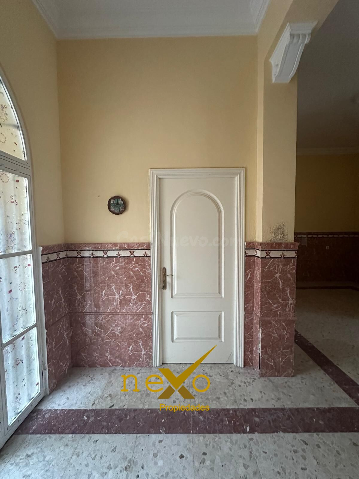 VIVIENDA CÉNTRICA. BRENES - foto 3