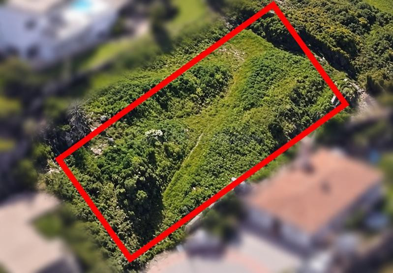 OPORTUNIDAD VENTA PARCELA URBANA EN VALLE ROMANO CON PROYECT - foto 3