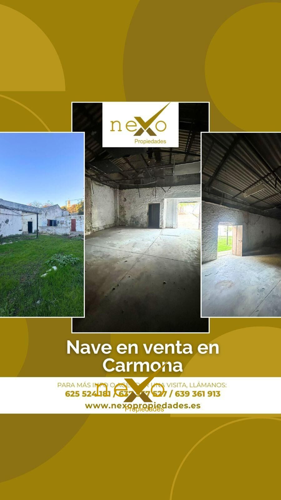 RONDA DEL MATADERO