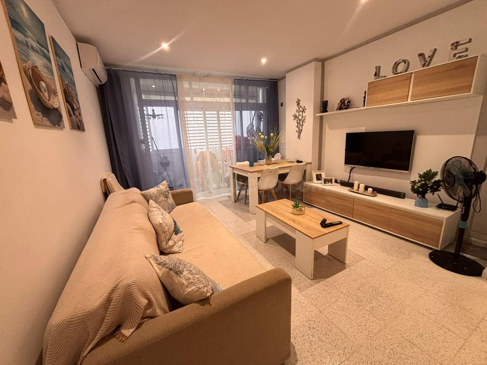 ALQUILER PISO FUENGIROLA