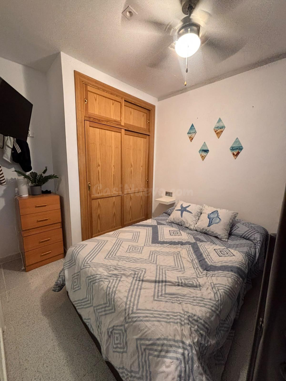 ALQUILER PISO FUENGIROLA - foto 4
